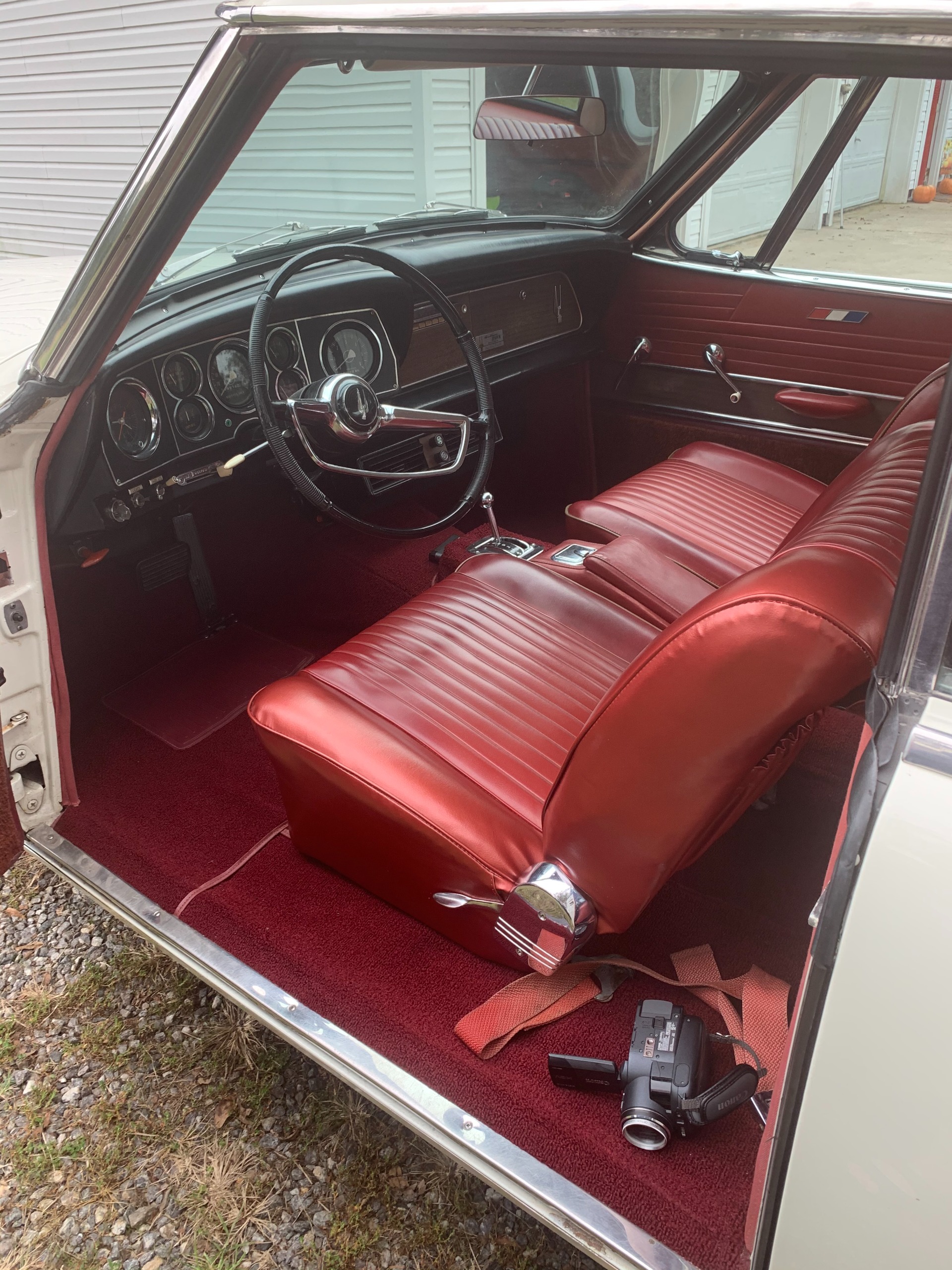 Used 1964 Studebaker Gran Turismo Hawk | St. Petersburg, FL