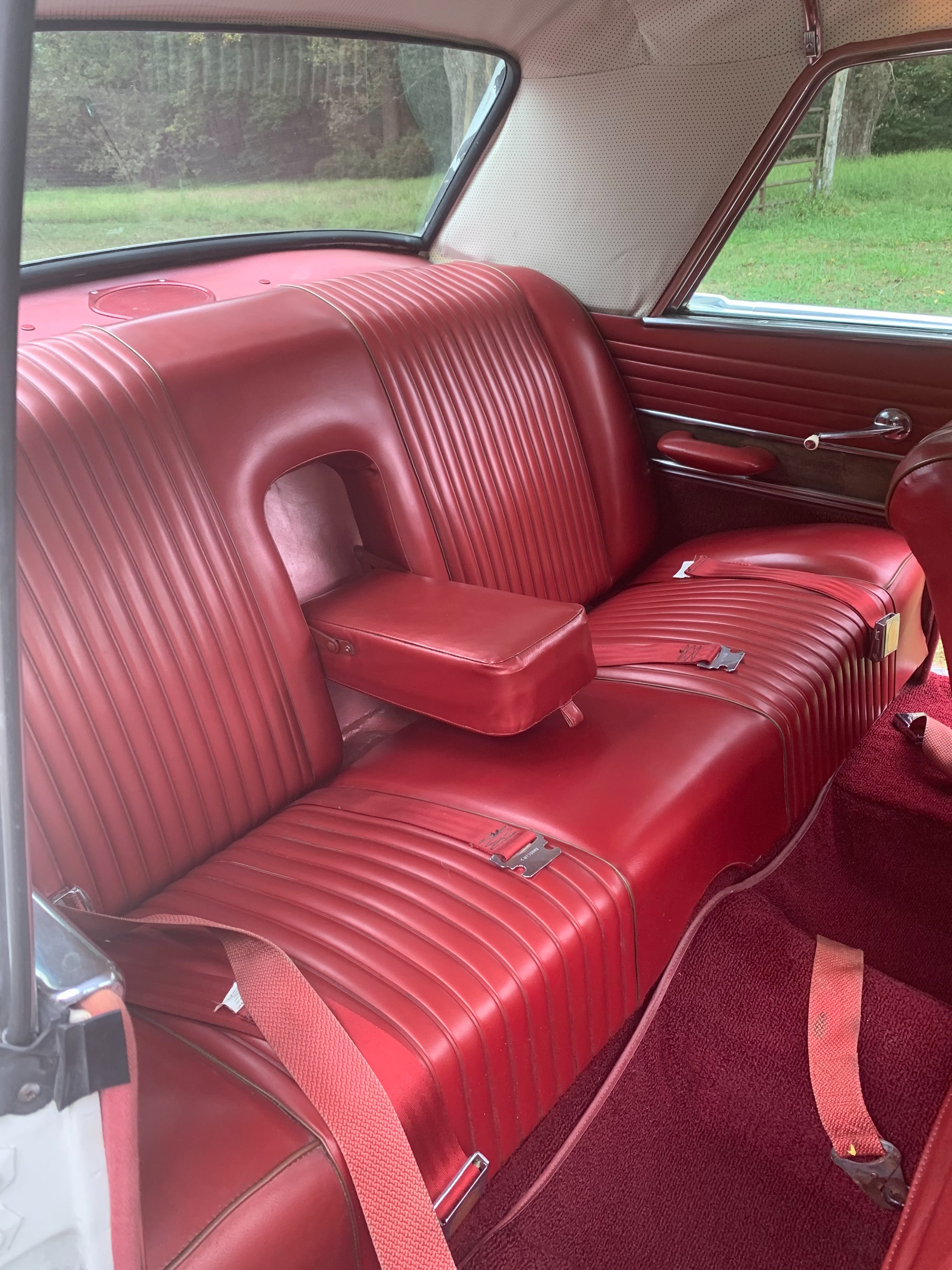 Used 1964 Studebaker Gran Turismo Hawk | St. Petersburg, FL