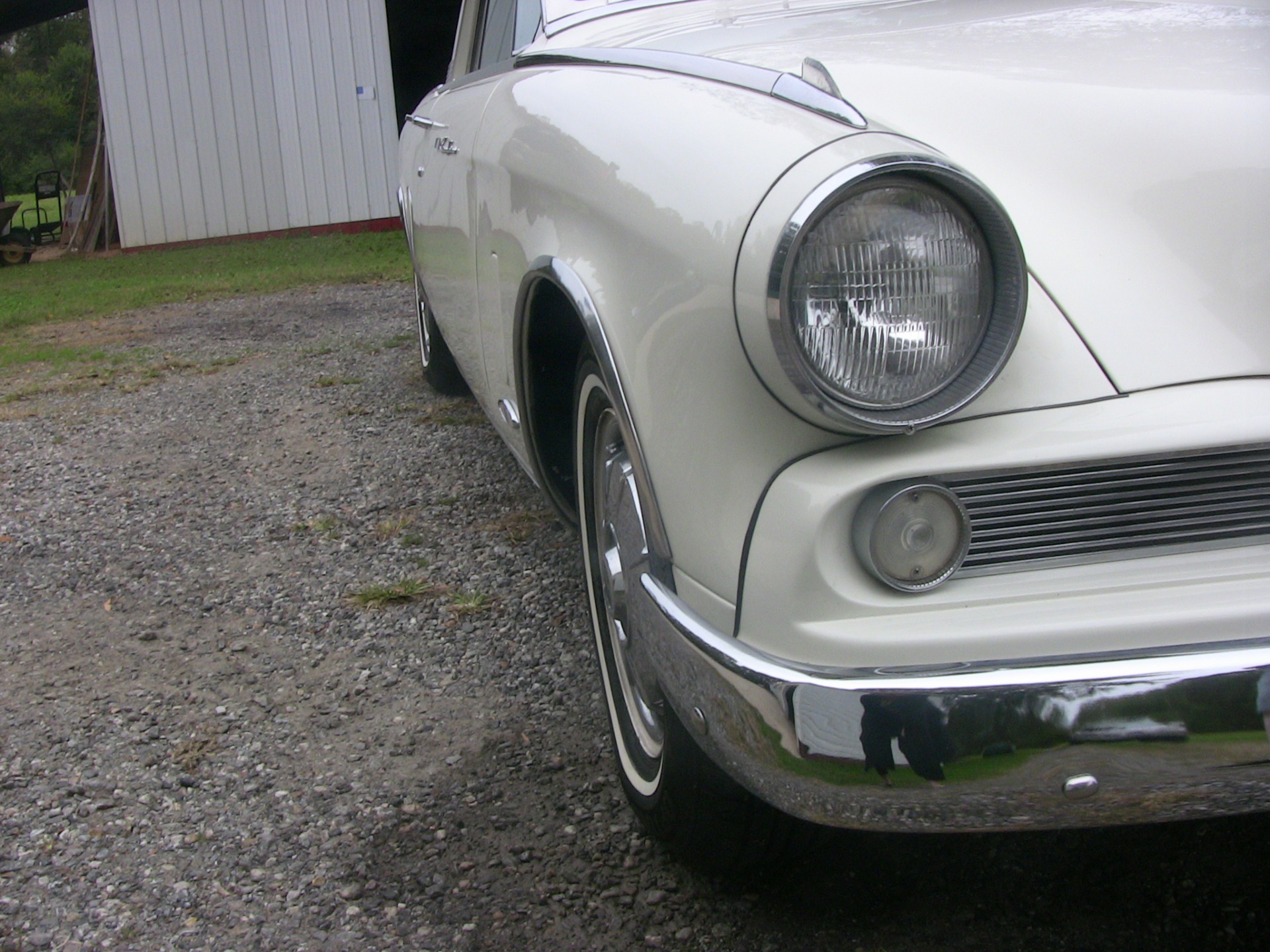Used 1964 Studebaker Gran Turismo Hawk | St. Petersburg, FL