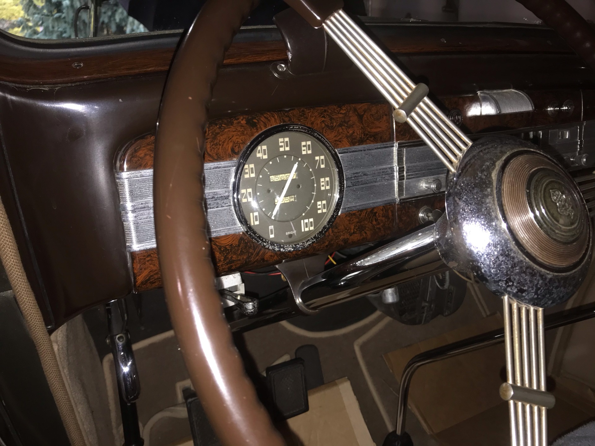 Used 1937 Packard 120 | St. Petersburg, FL