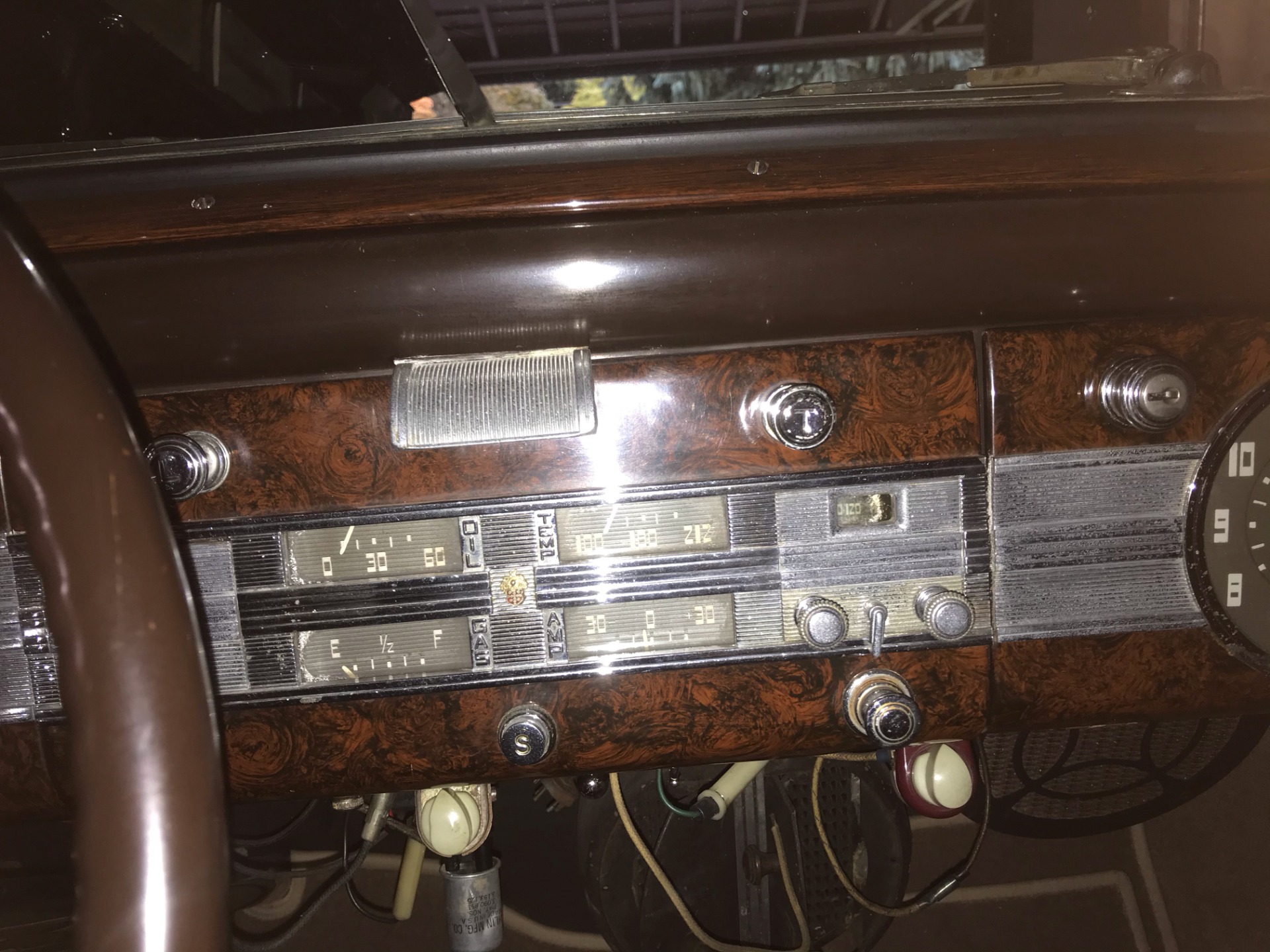 Used 1937 Packard 120 | St. Petersburg, FL