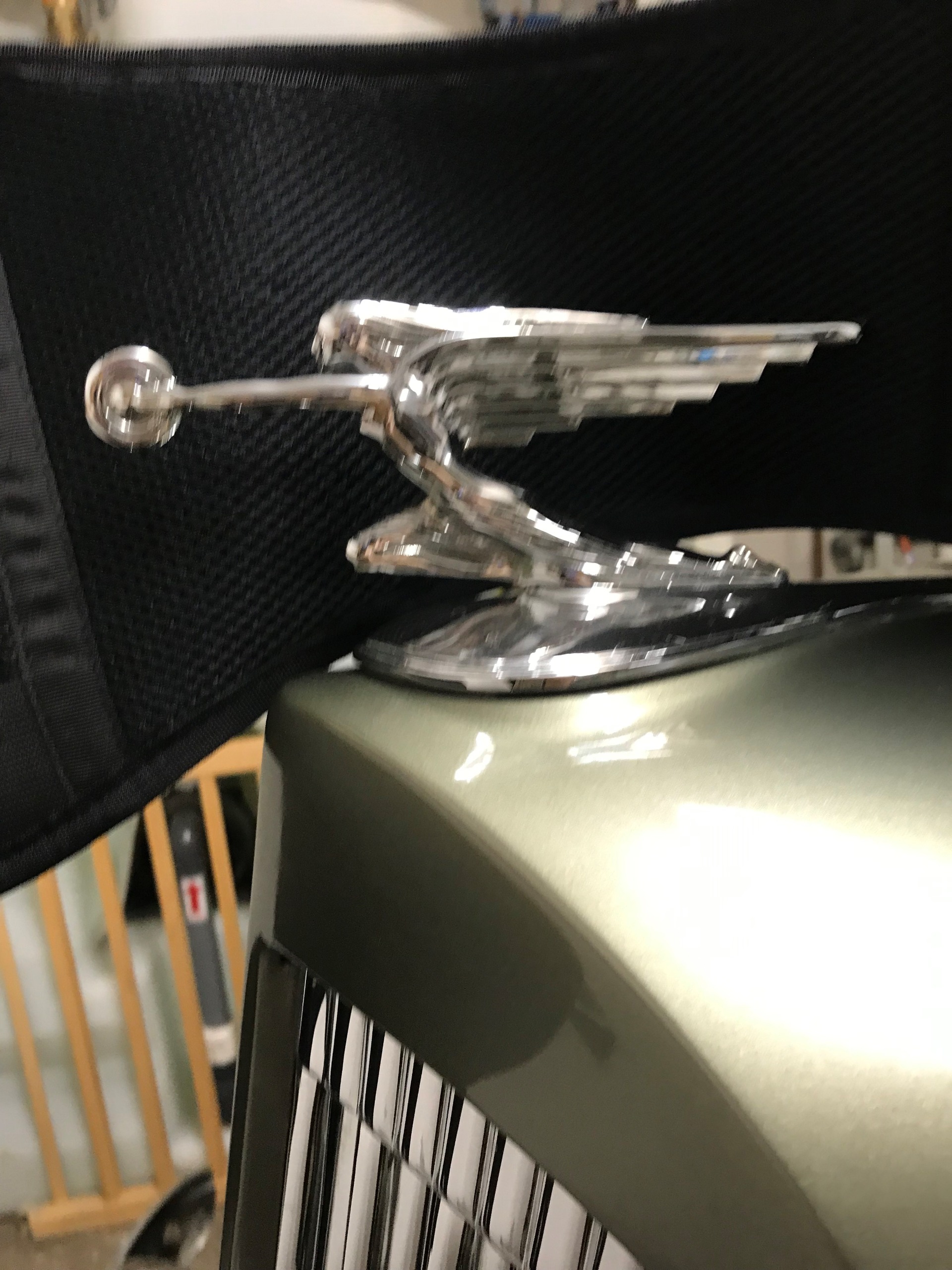 Used 1937 Packard 120 | St. Petersburg, FL