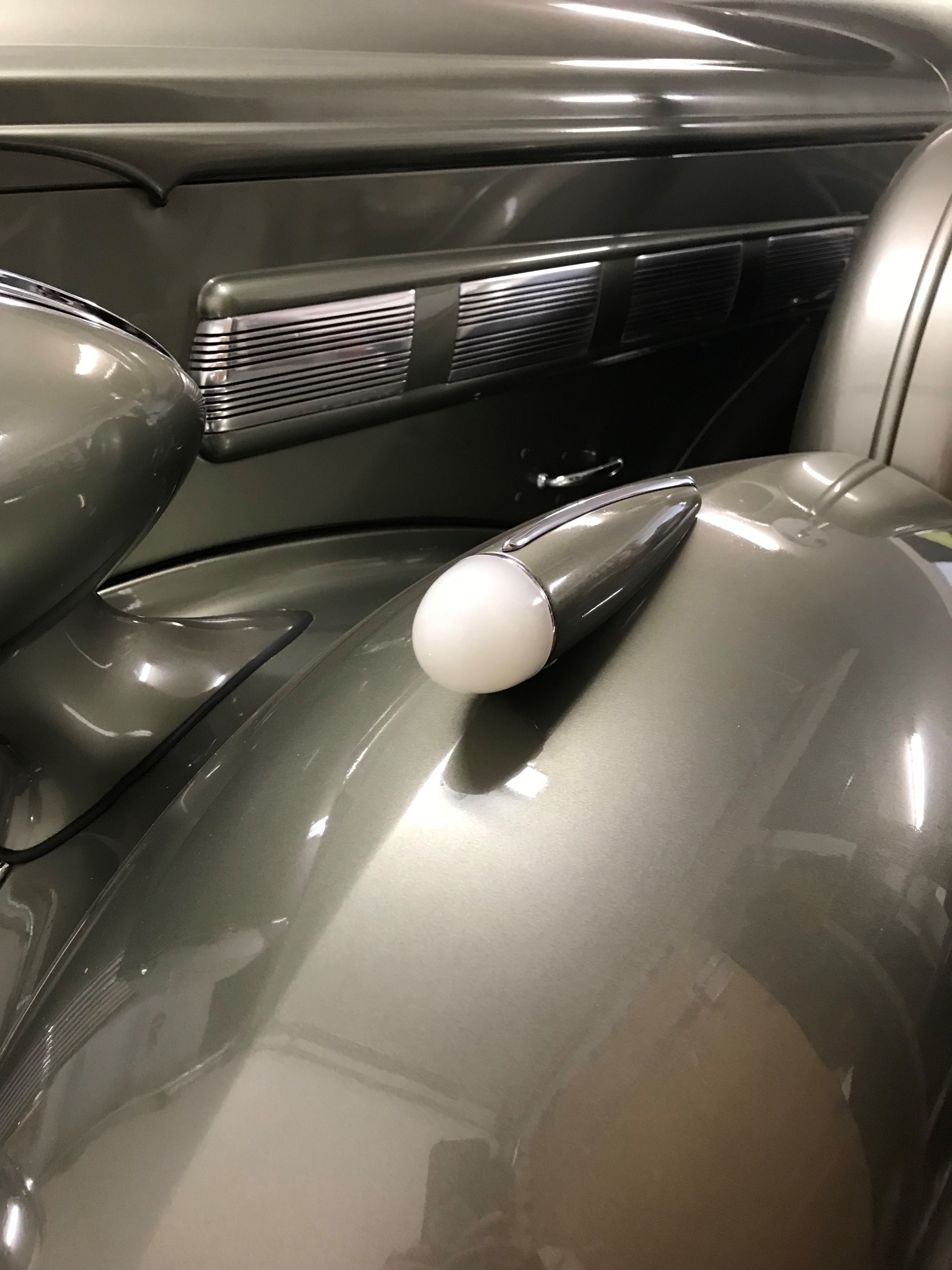 Used 1937 Packard 120 | St. Petersburg, FL