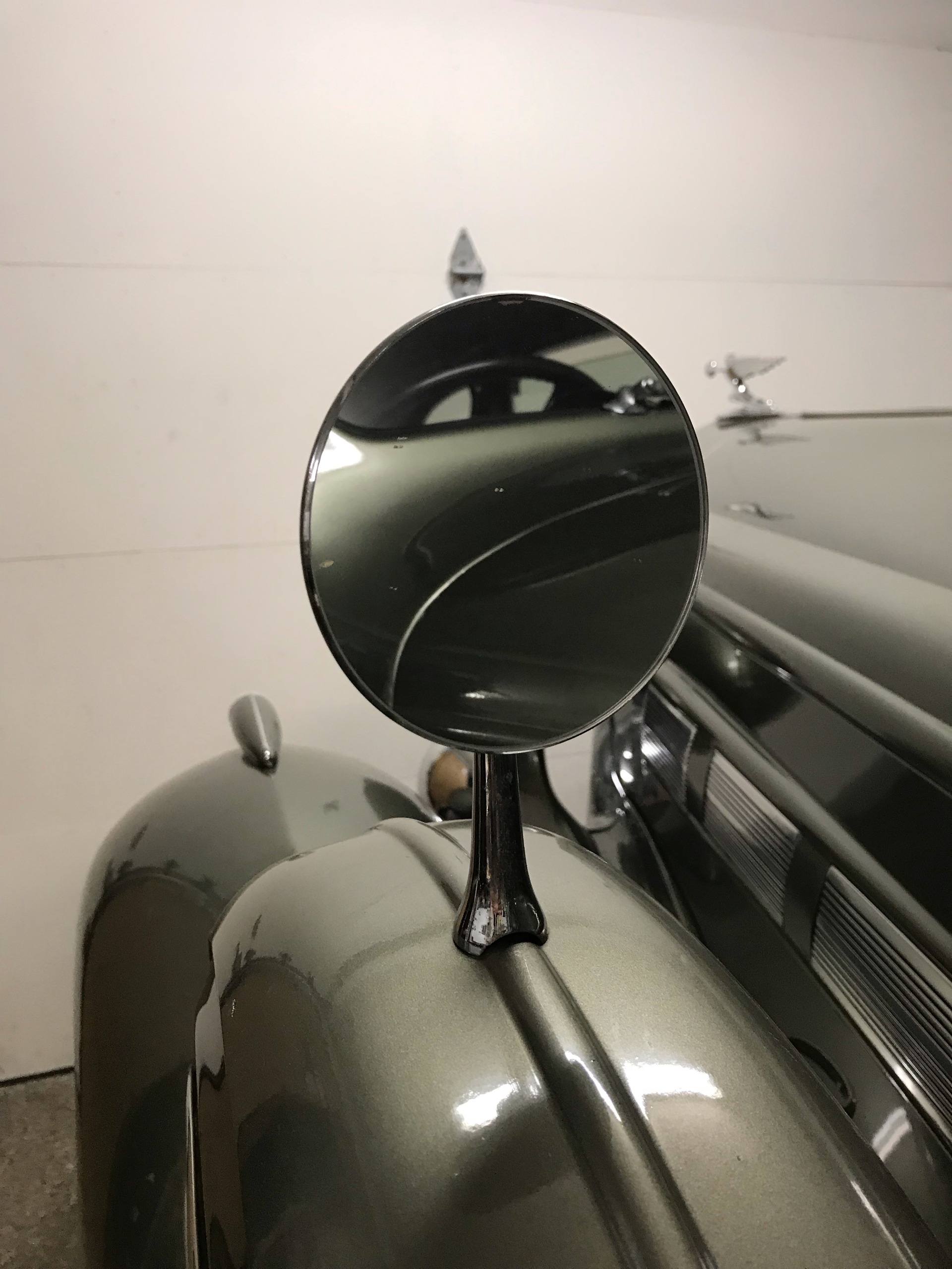 Used 1937 Packard 120 | St. Petersburg, FL