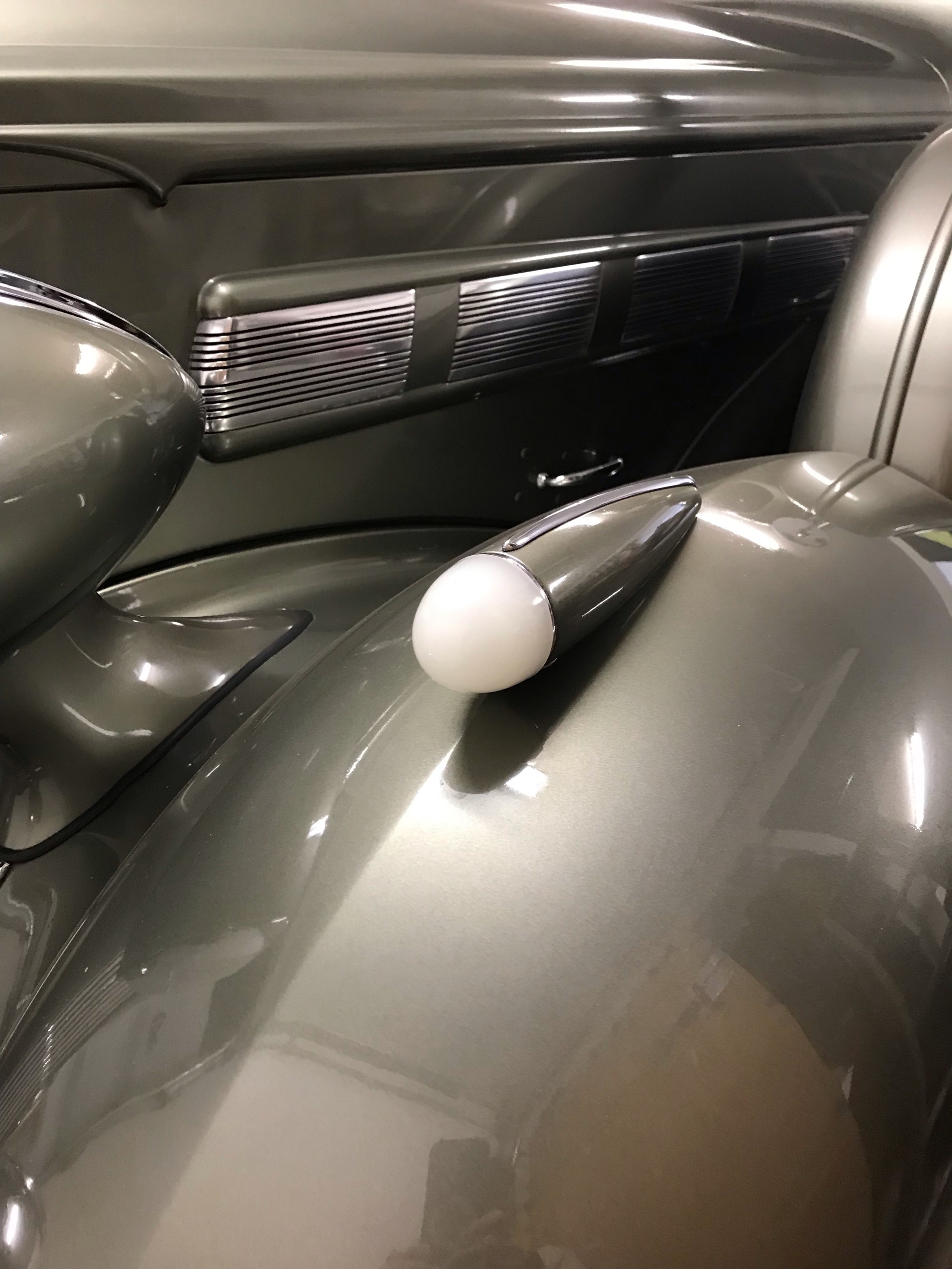 Used 1937 Packard 120 | St. Petersburg, FL