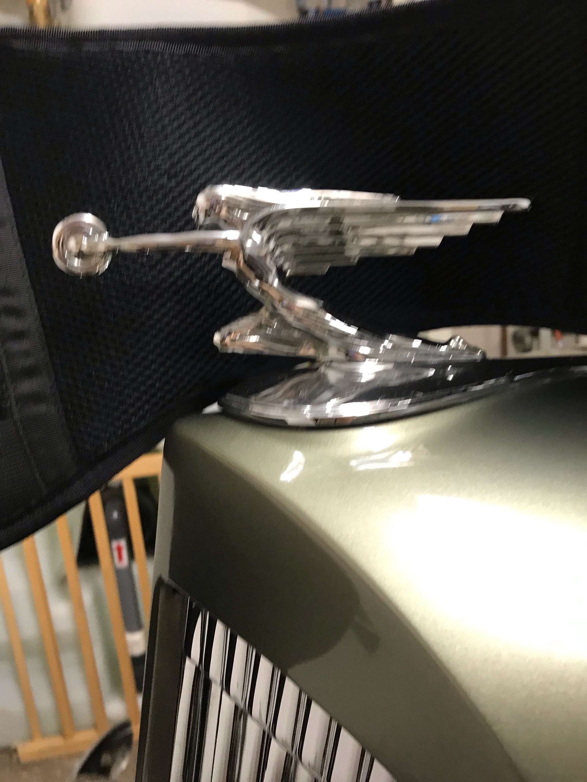 Used 1937 Packard 120 | St. Petersburg, FL