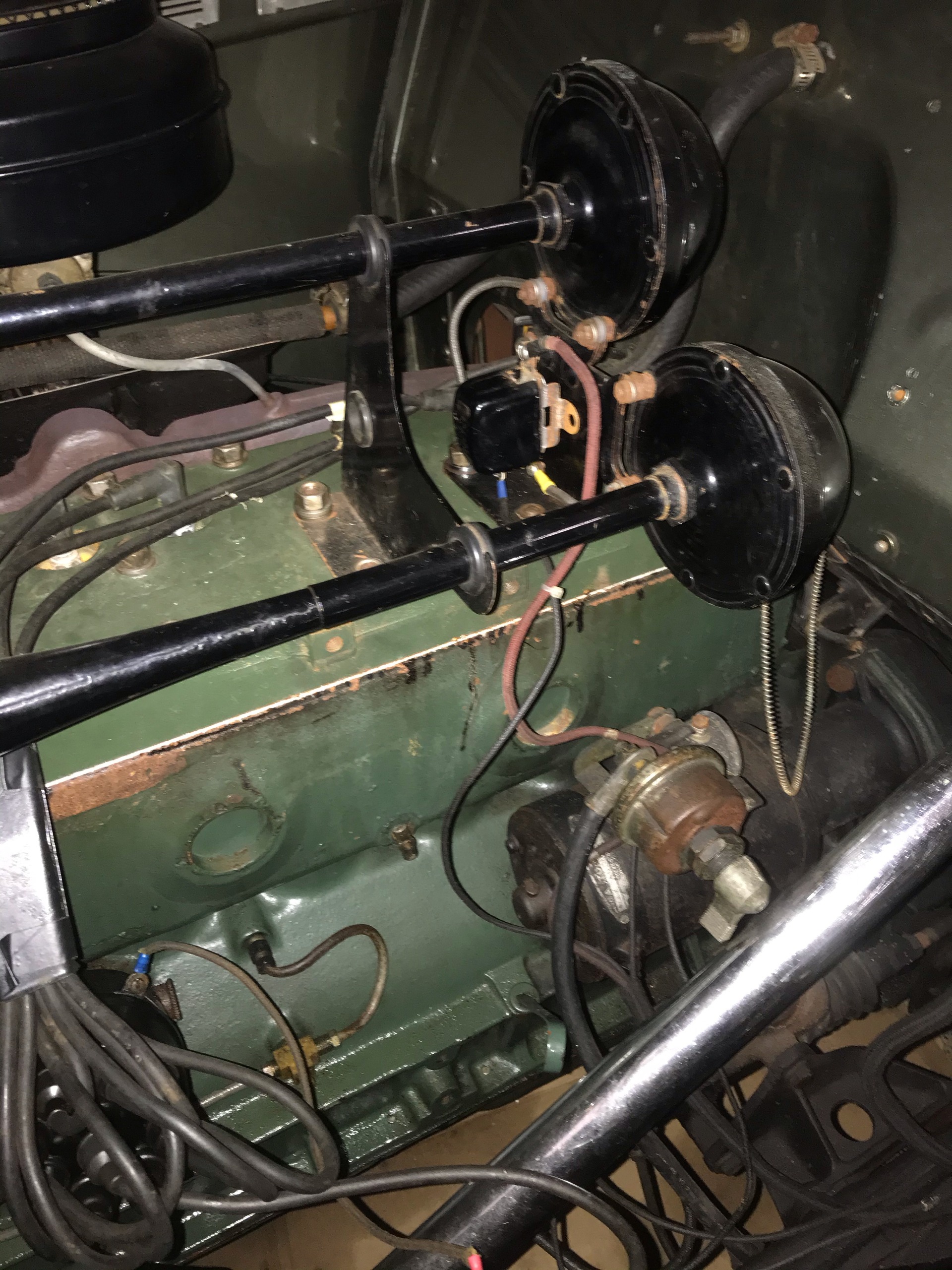 Used 1937 Packard 120 | St. Petersburg, FL