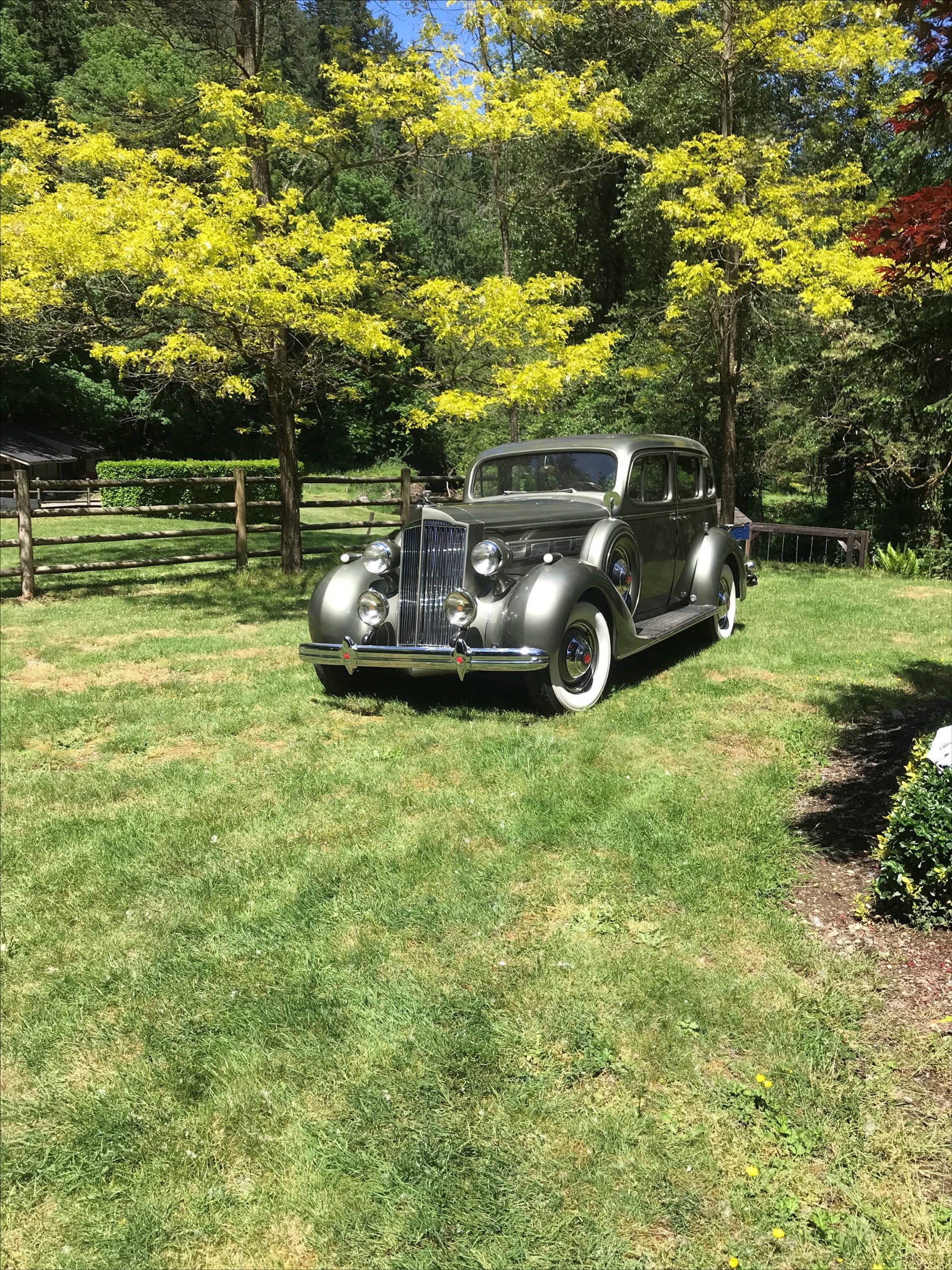 Used 1937 Packard 120 | St. Petersburg, FL