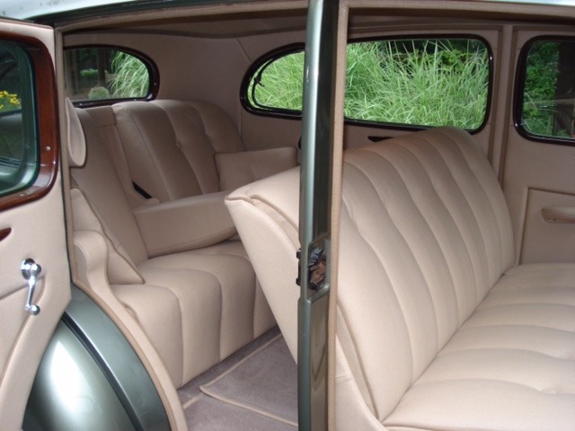 Used 1937 Packard 120 | St. Petersburg, FL