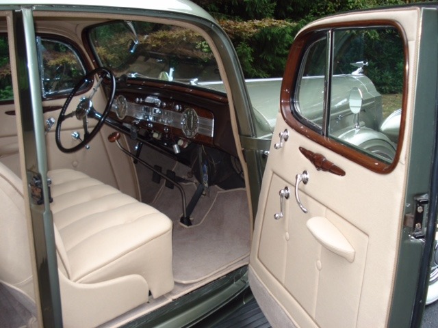 Used 1937 Packard 120 | St. Petersburg, FL