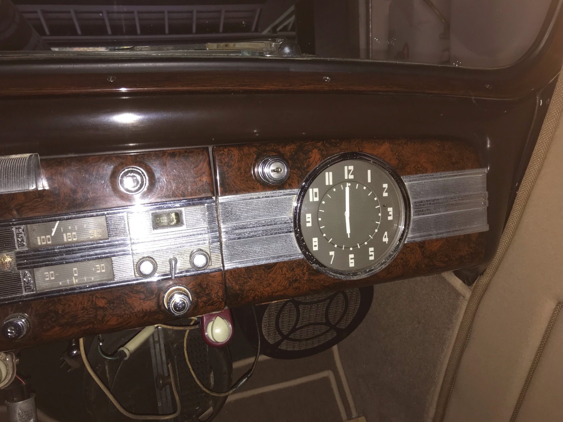 Used 1937 Packard 120 | St. Petersburg, FL