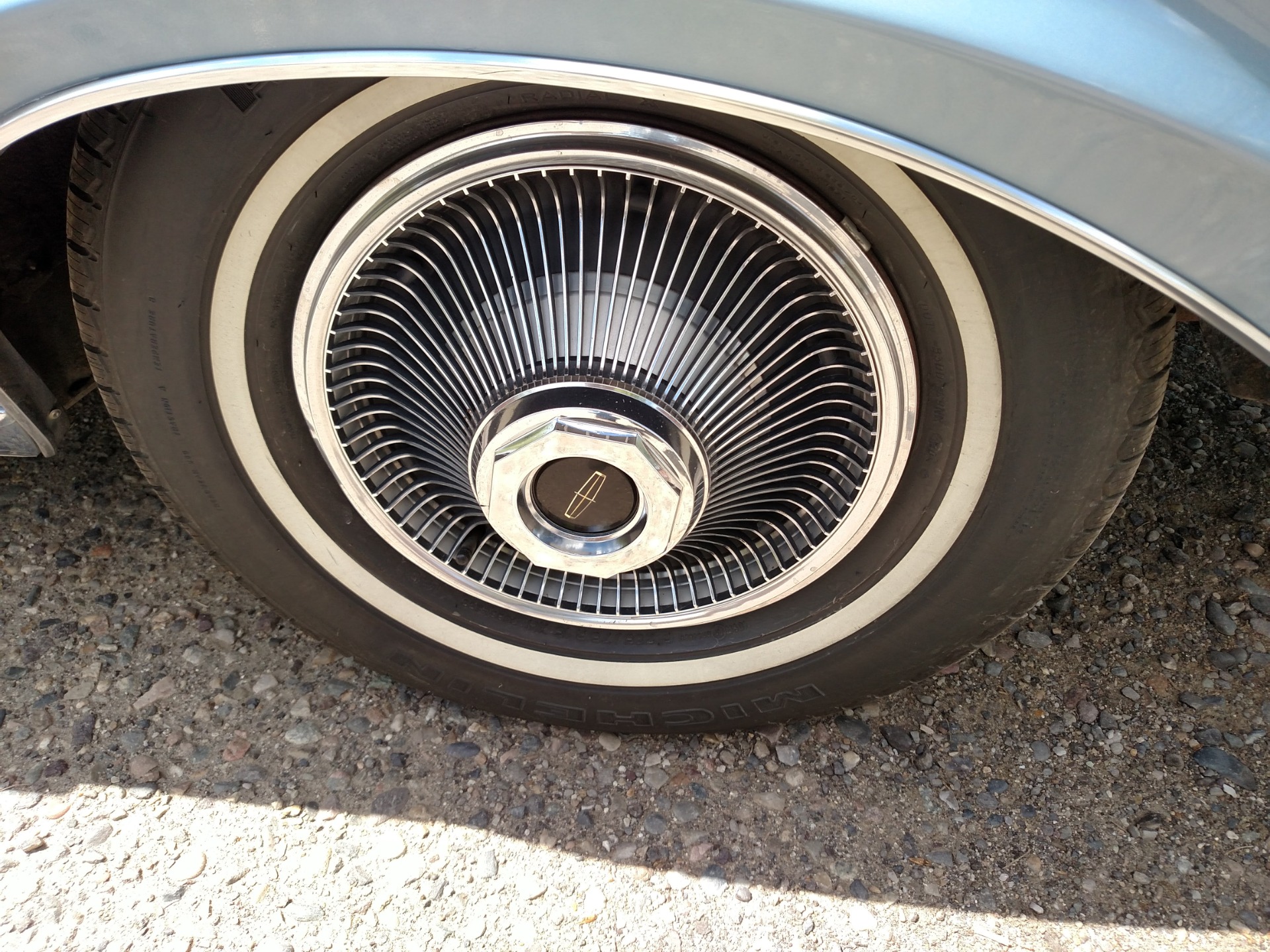 Used 1969 Lincoln Continental Mark III | St. Petersburg, FL