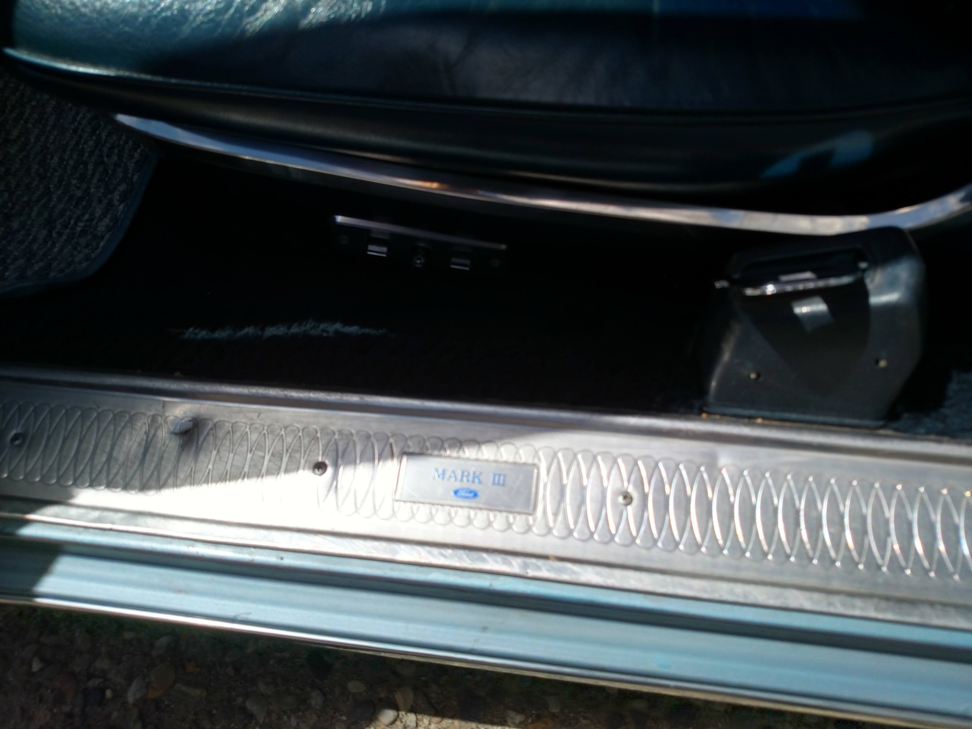 Used 1969 Lincoln Continental Mark III | St. Petersburg, FL