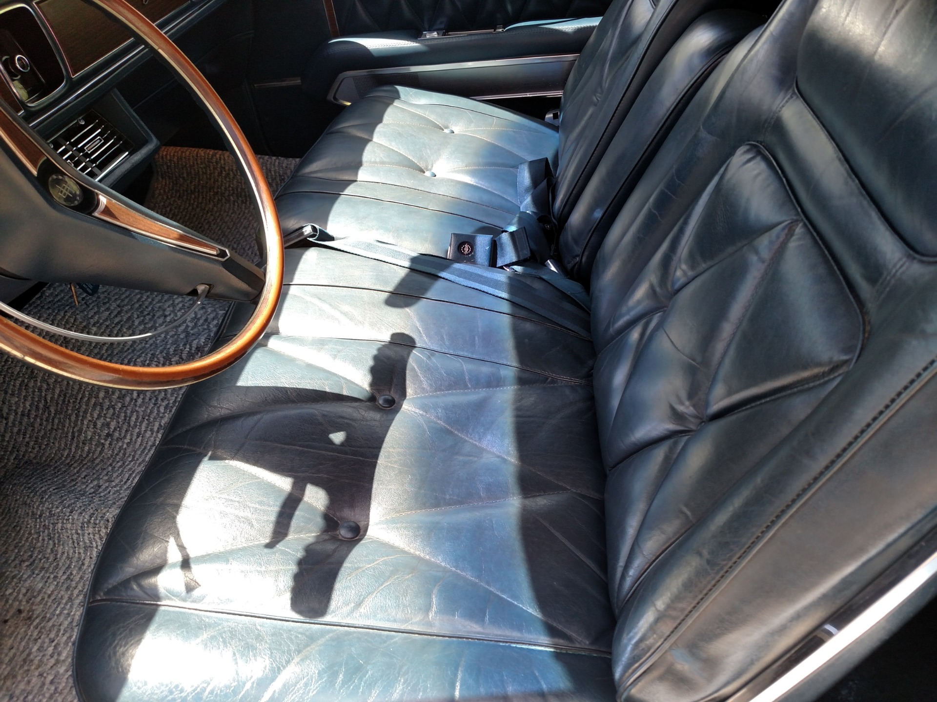 Used 1969 Lincoln Continental Mark III | St. Petersburg, FL