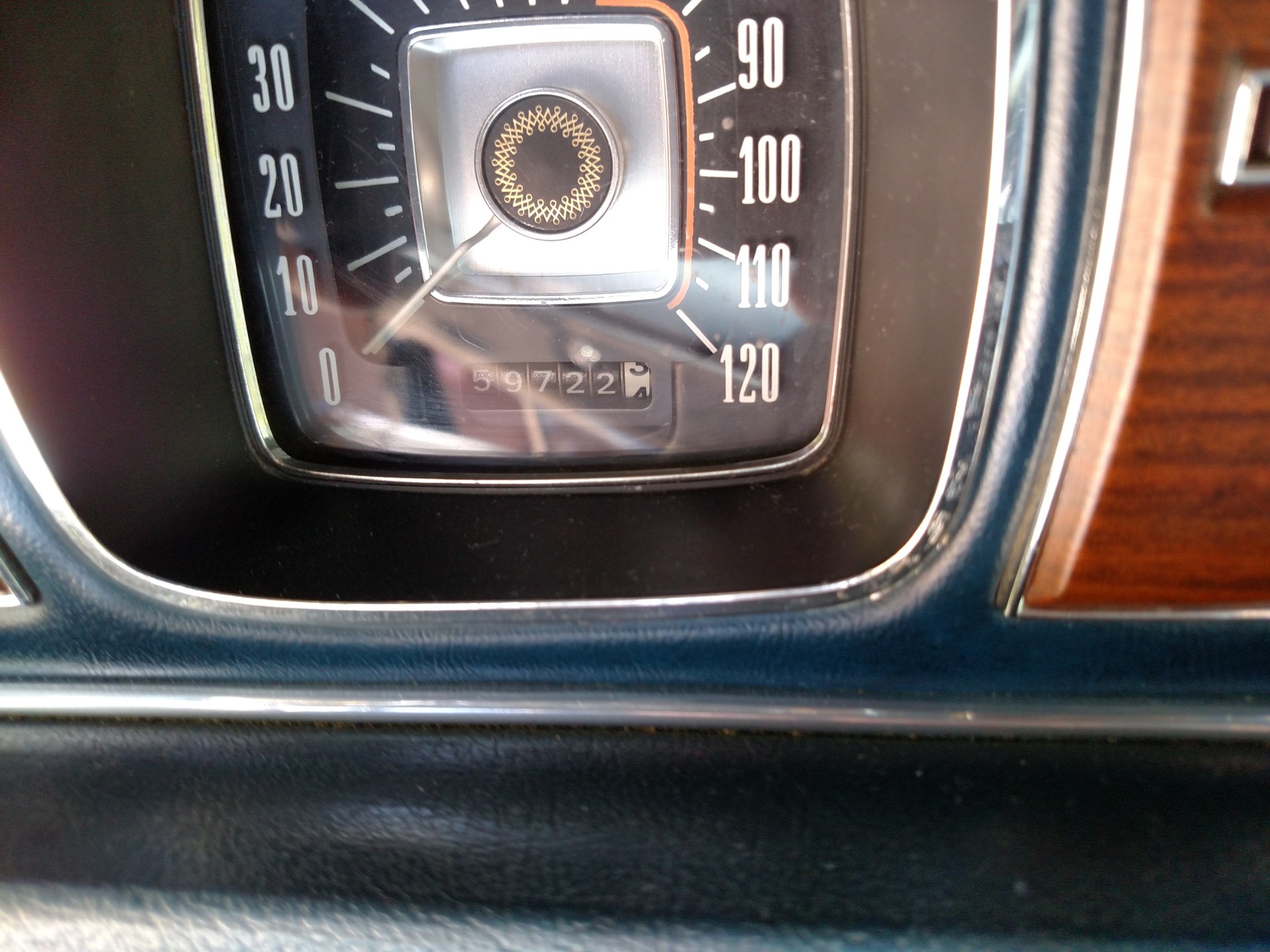 Used 1969 Lincoln Continental Mark III | St. Petersburg, FL