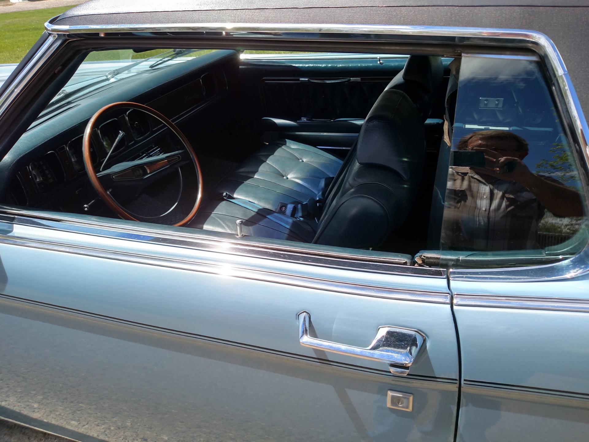 Used 1969 Lincoln Continental Mark III | St. Petersburg, FL