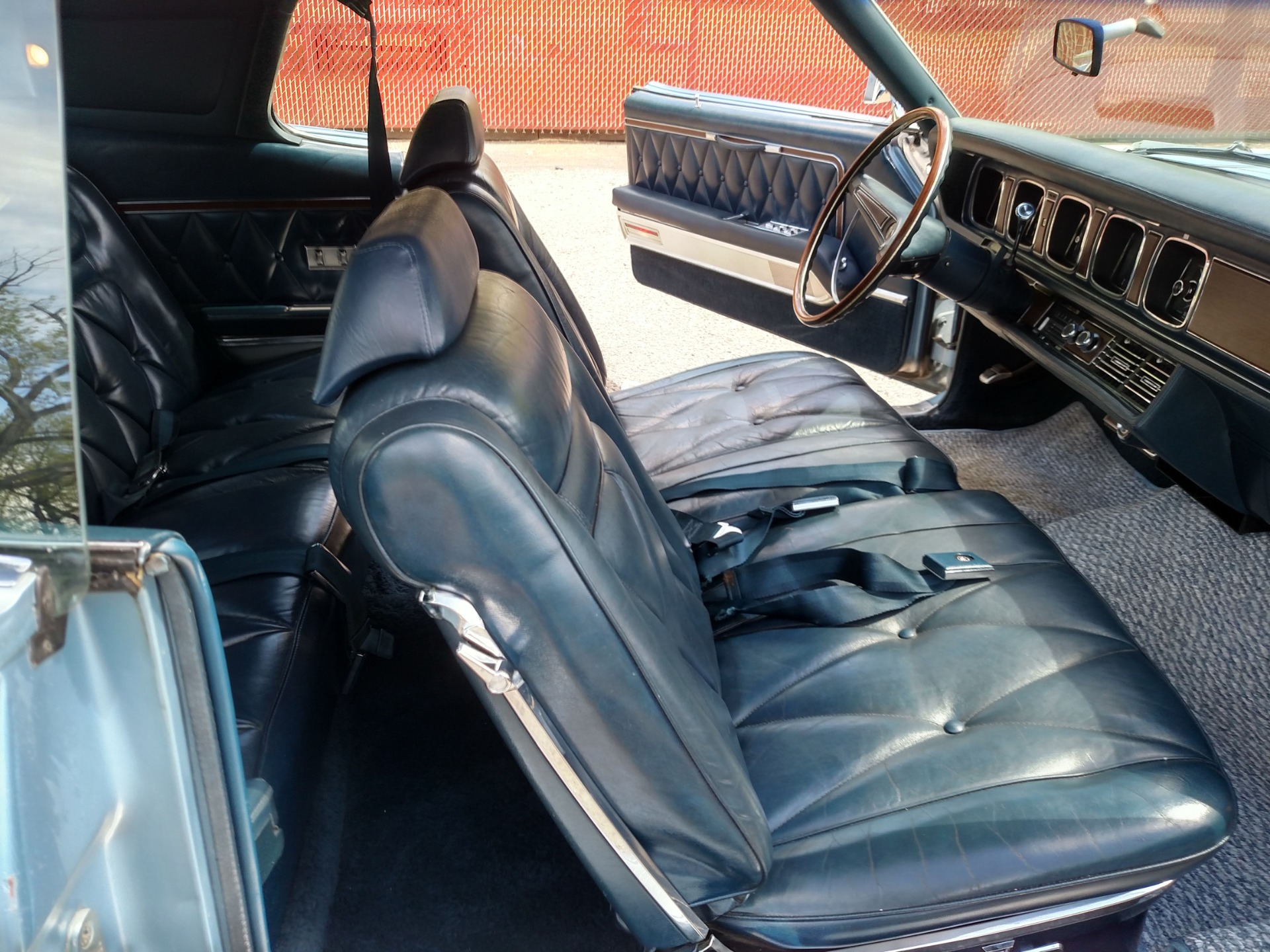 Used 1969 Lincoln Continental Mark III | St. Petersburg, FL