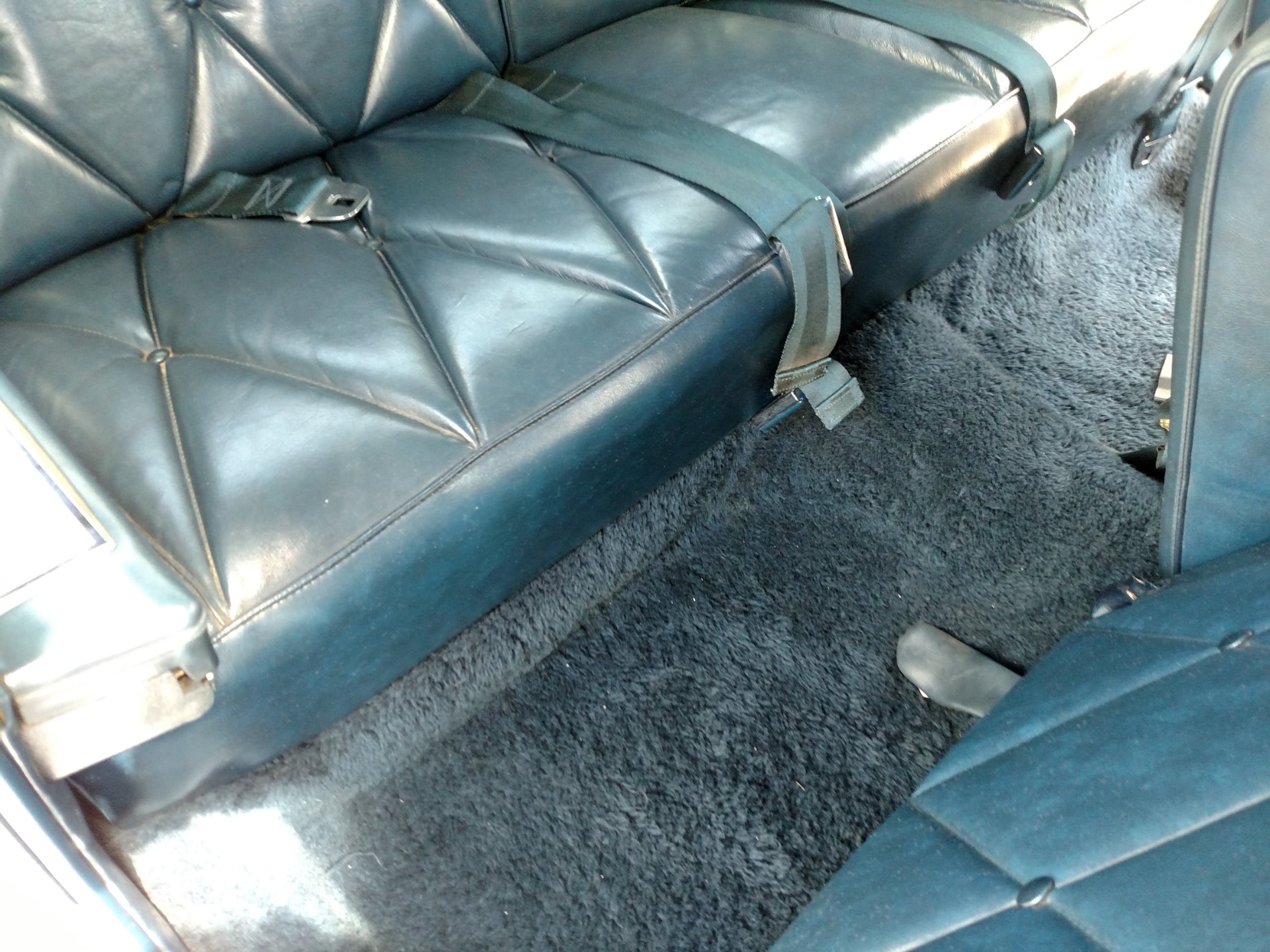Used 1969 Lincoln Continental Mark III | St. Petersburg, FL