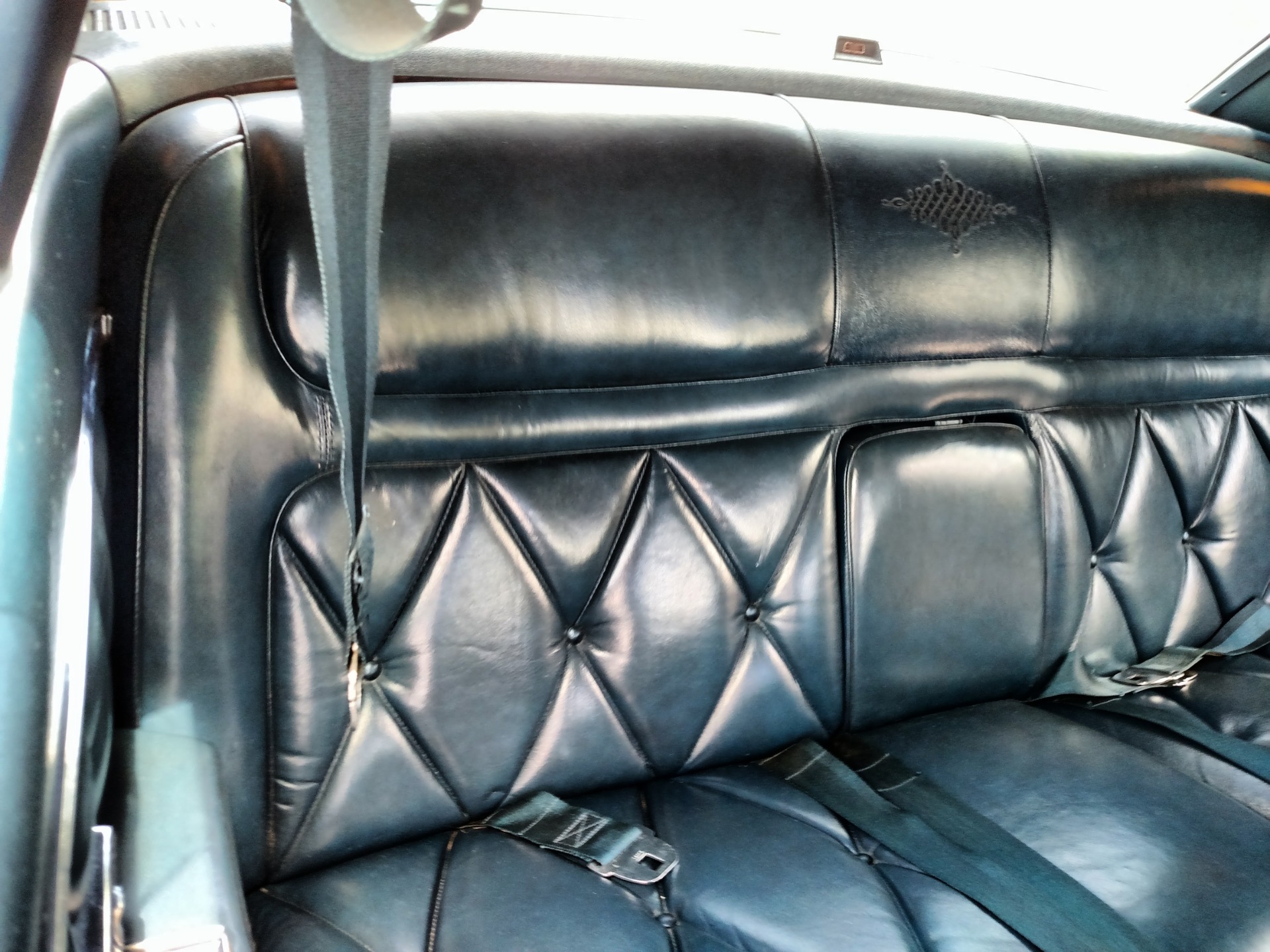 Used 1969 Lincoln Continental Mark III | St. Petersburg, FL