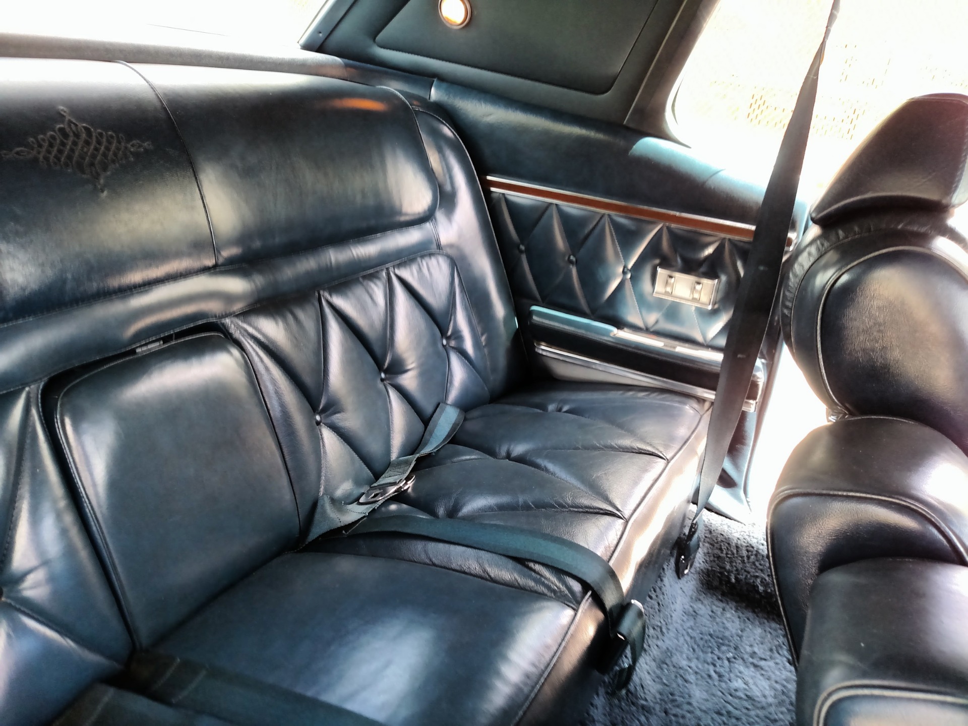 Used 1969 Lincoln Continental Mark III | St. Petersburg, FL