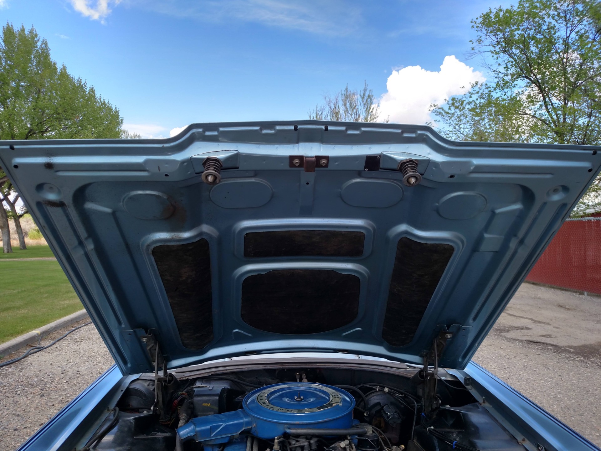 Used 1969 Lincoln Continental Mark III | St. Petersburg, FL