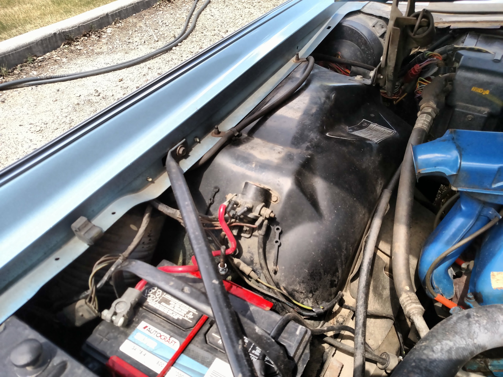 Used 1969 Lincoln Continental Mark III | St. Petersburg, FL