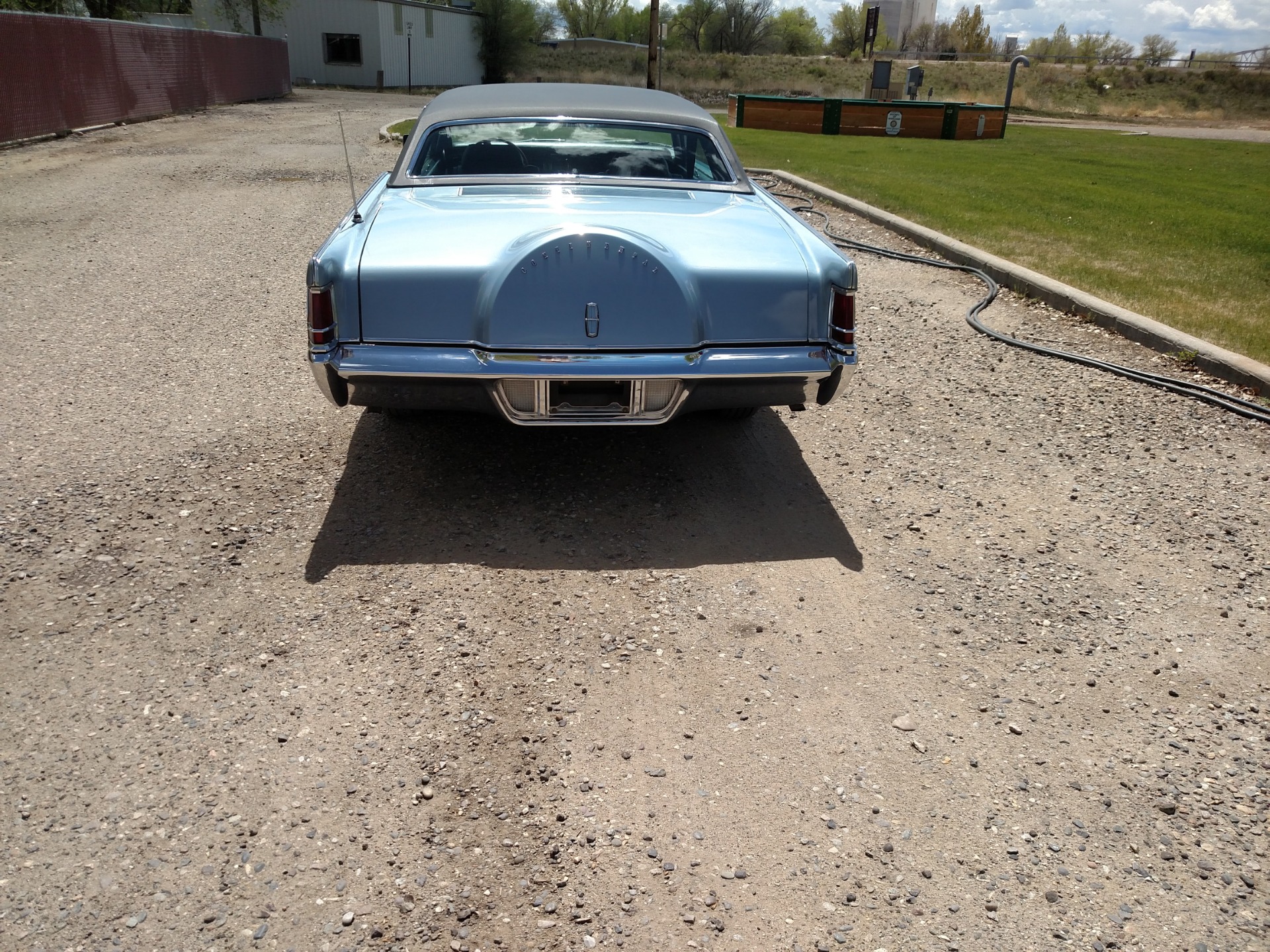 Used 1969 Lincoln Continental Mark III | St. Petersburg, FL