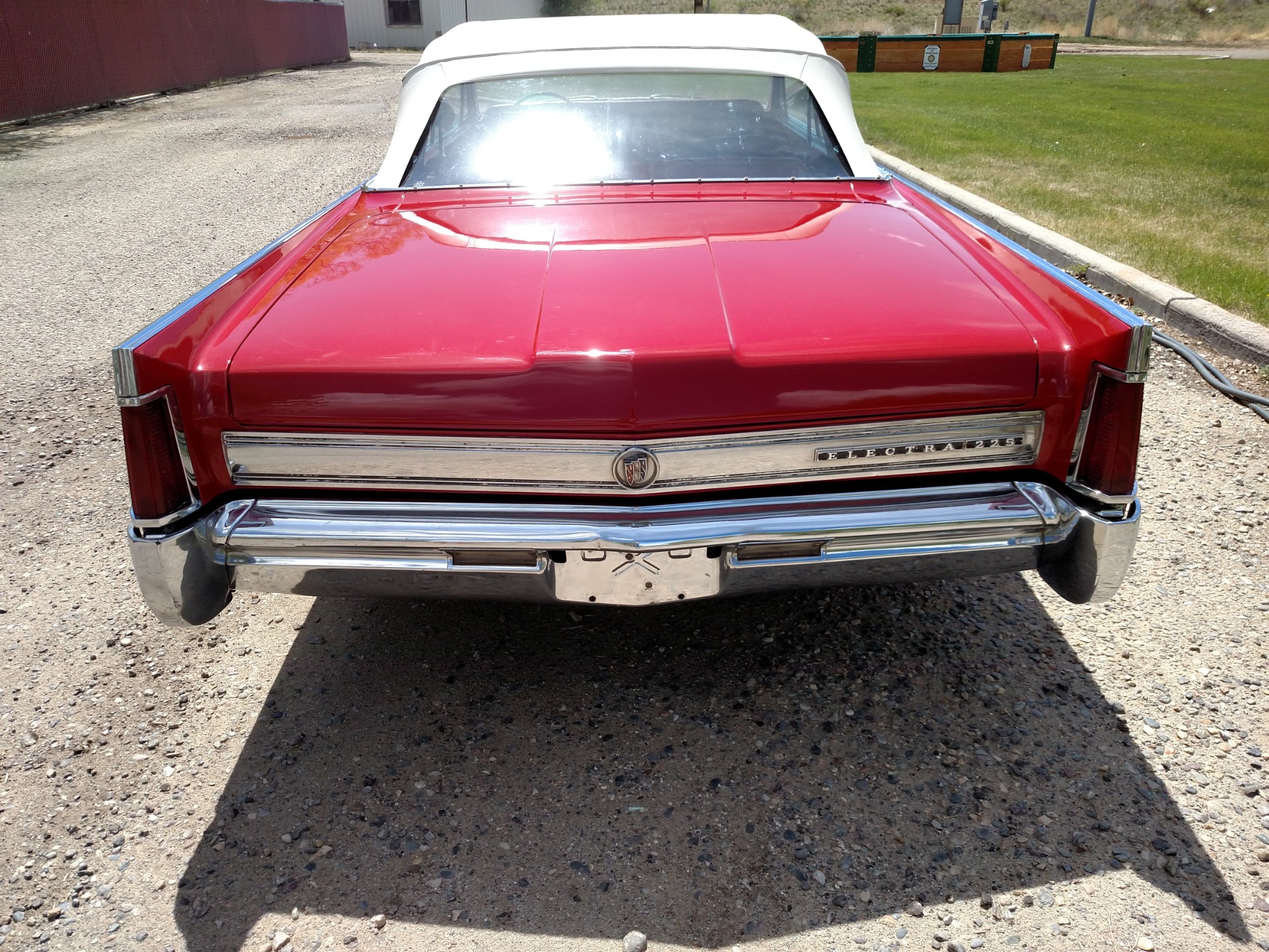 Used 1964 Buick Electra 225 Convertible | St. Petersburg, FL
