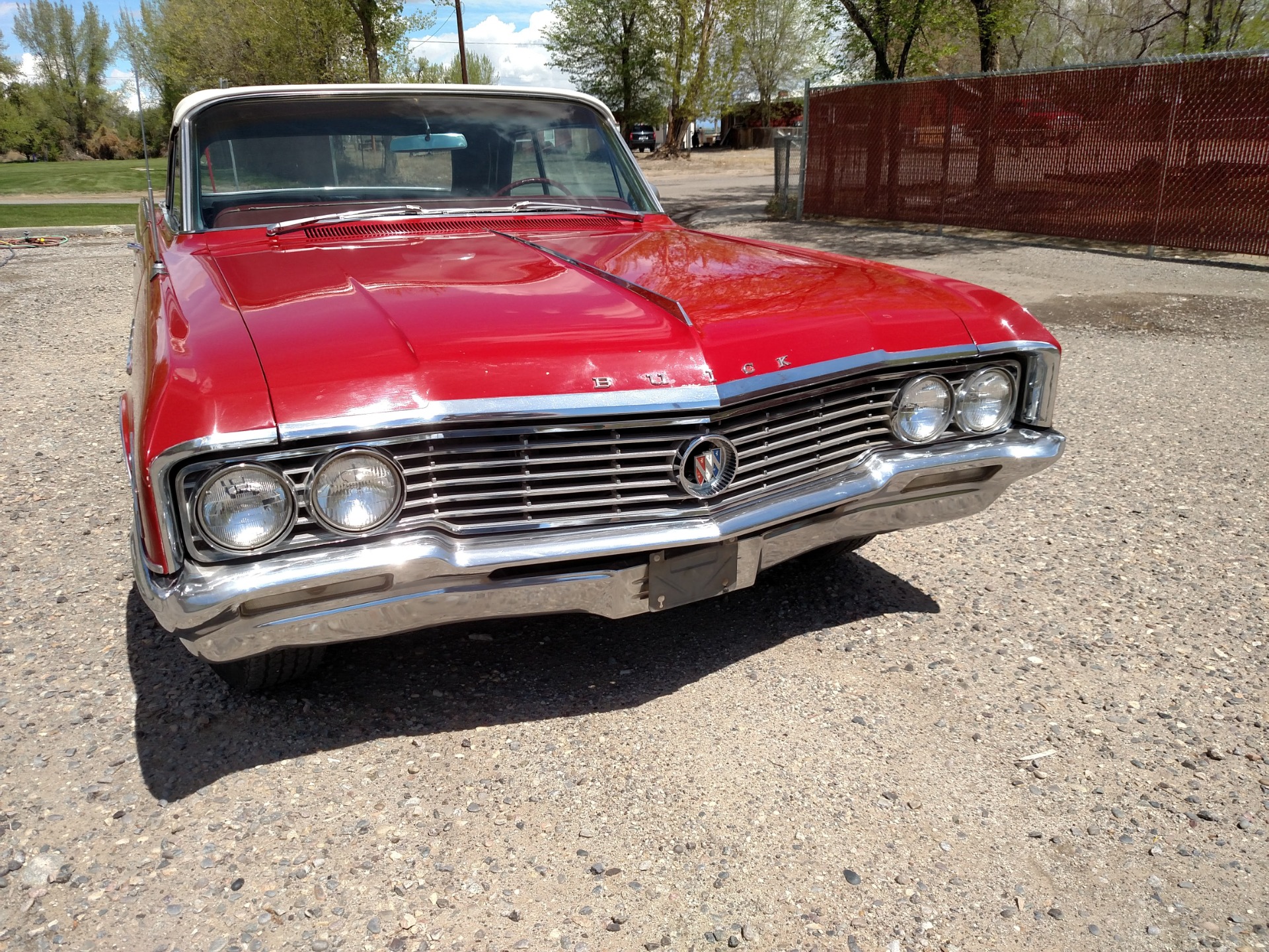 Used 1964 Buick Electra 225 Convertible | St. Petersburg, FL