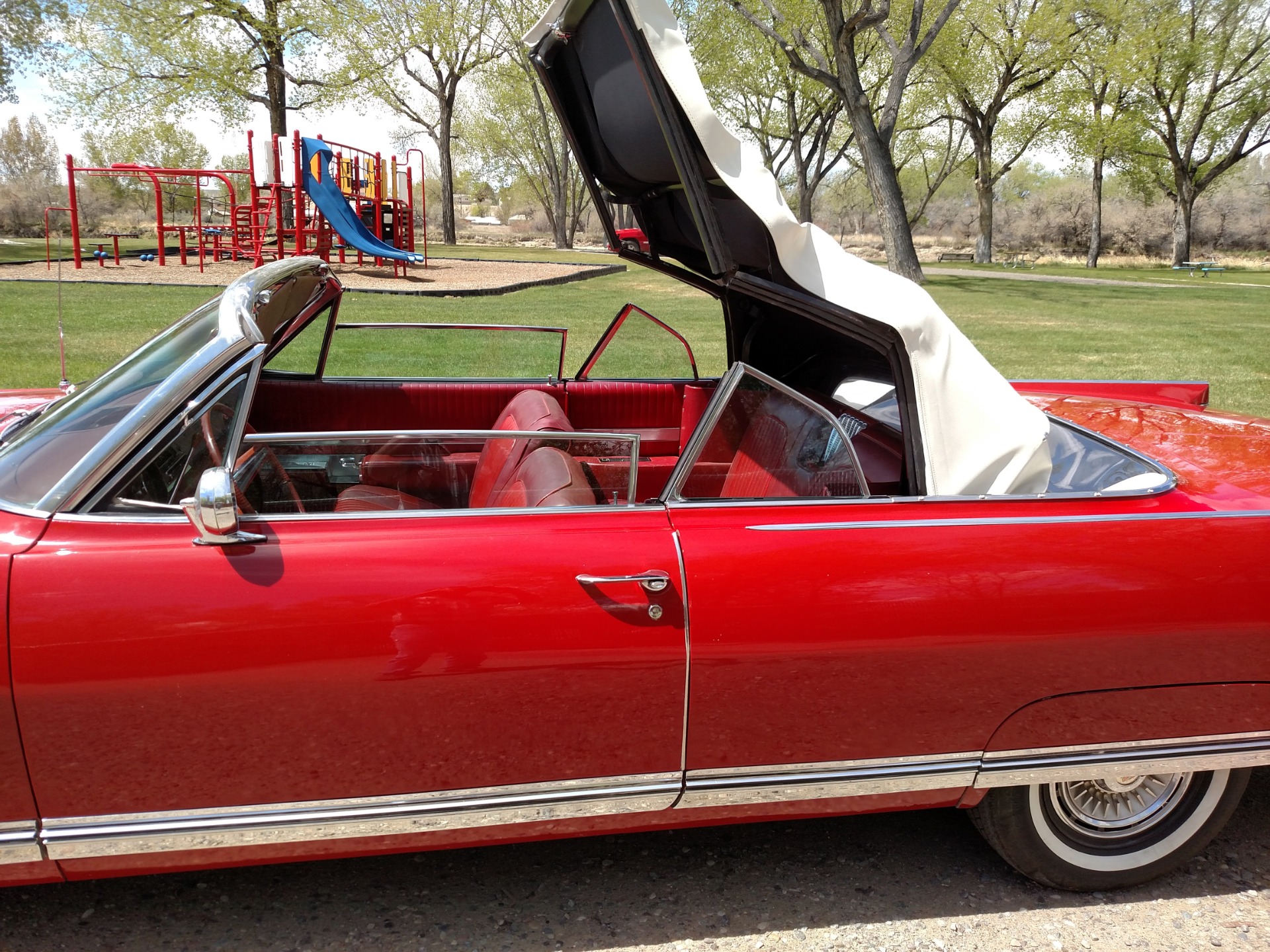 Used 1964 Buick Electra 225 Convertible | St. Petersburg, FL