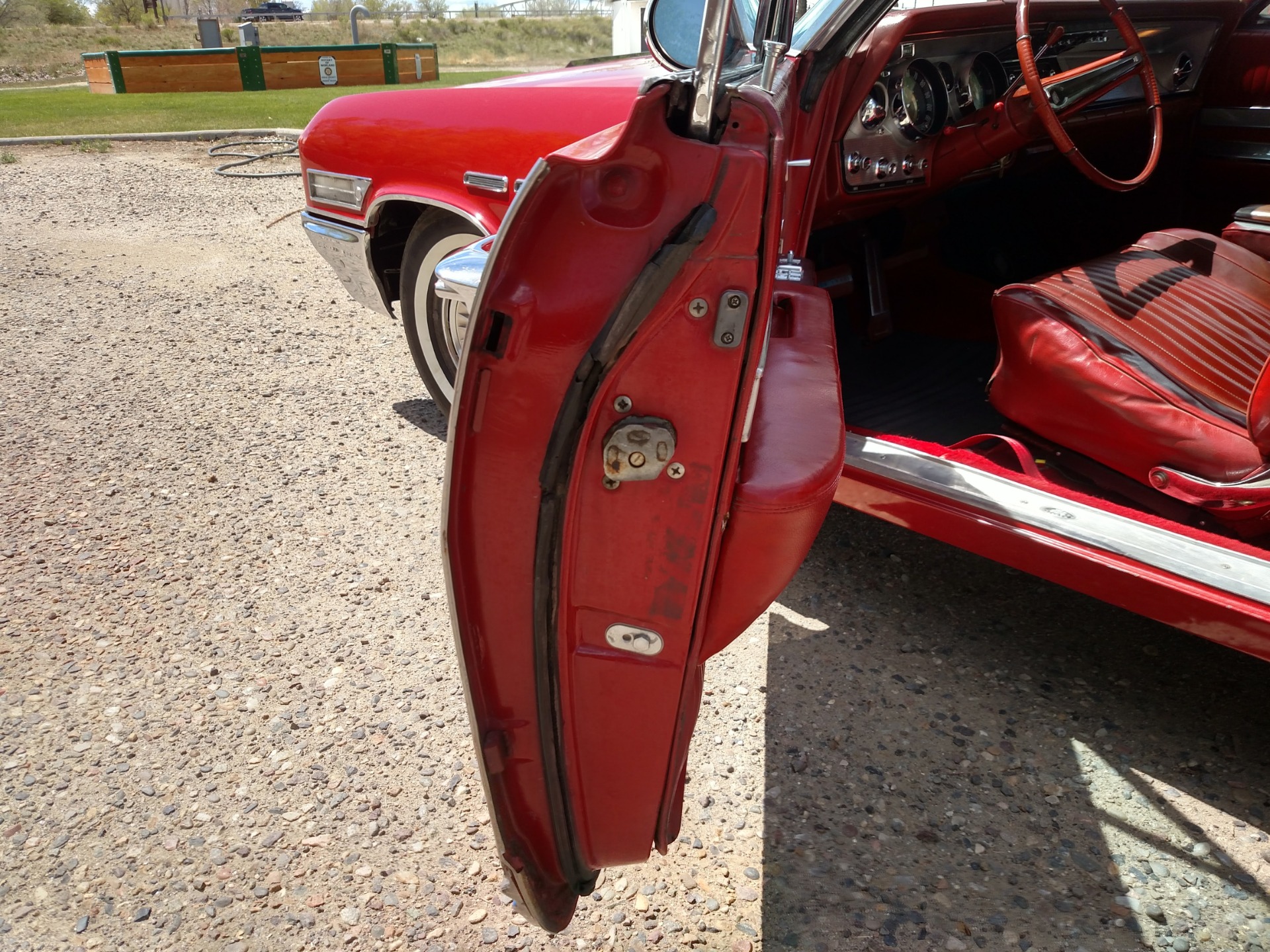 Used 1964 Buick Electra 225 Convertible | St. Petersburg, FL