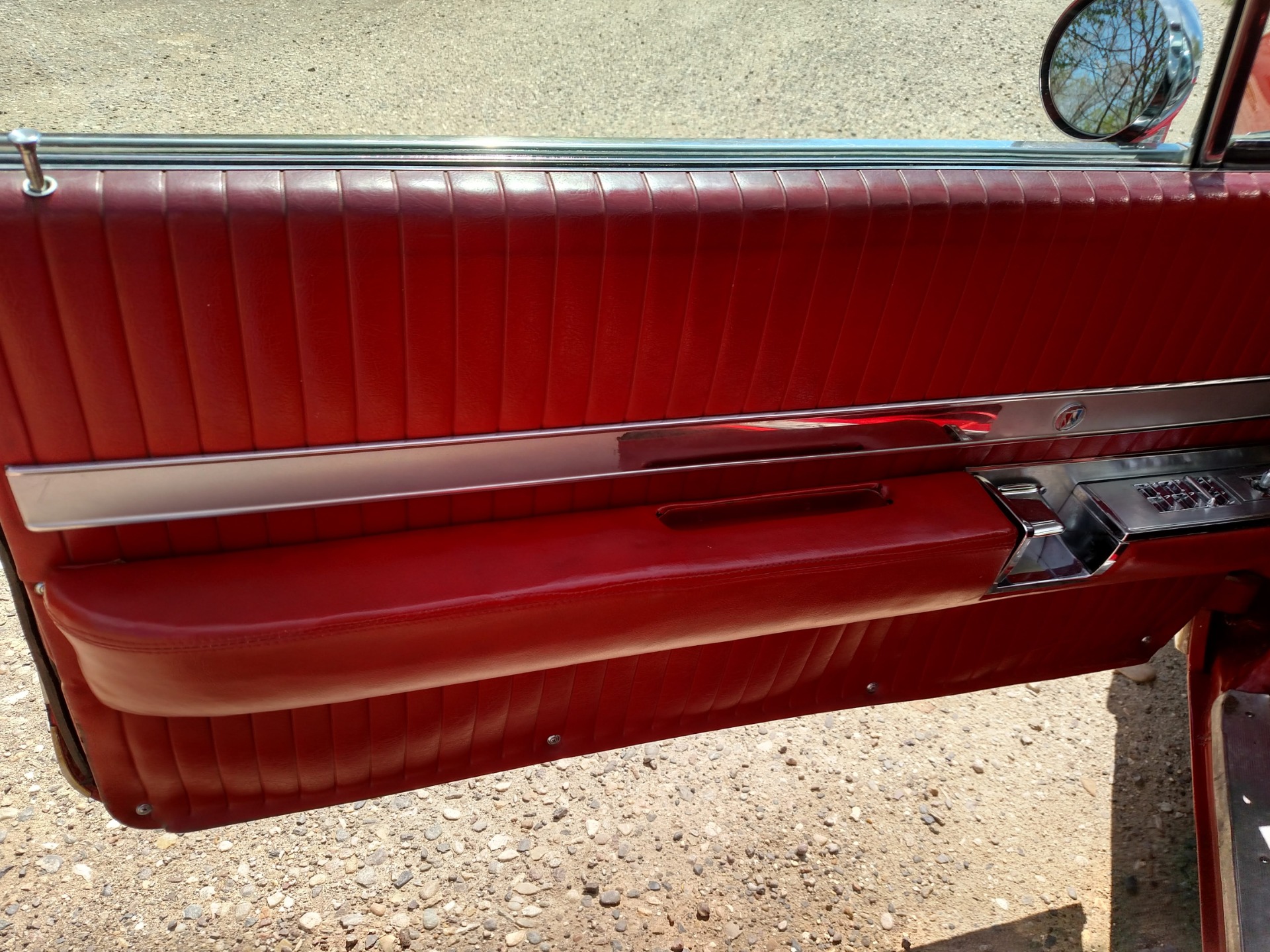 Used 1964 Buick Electra 225 Convertible | St. Petersburg, FL