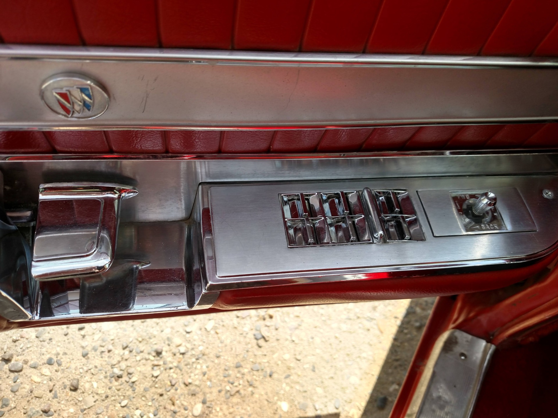 Used 1964 Buick Electra 225 Convertible | St. Petersburg, FL