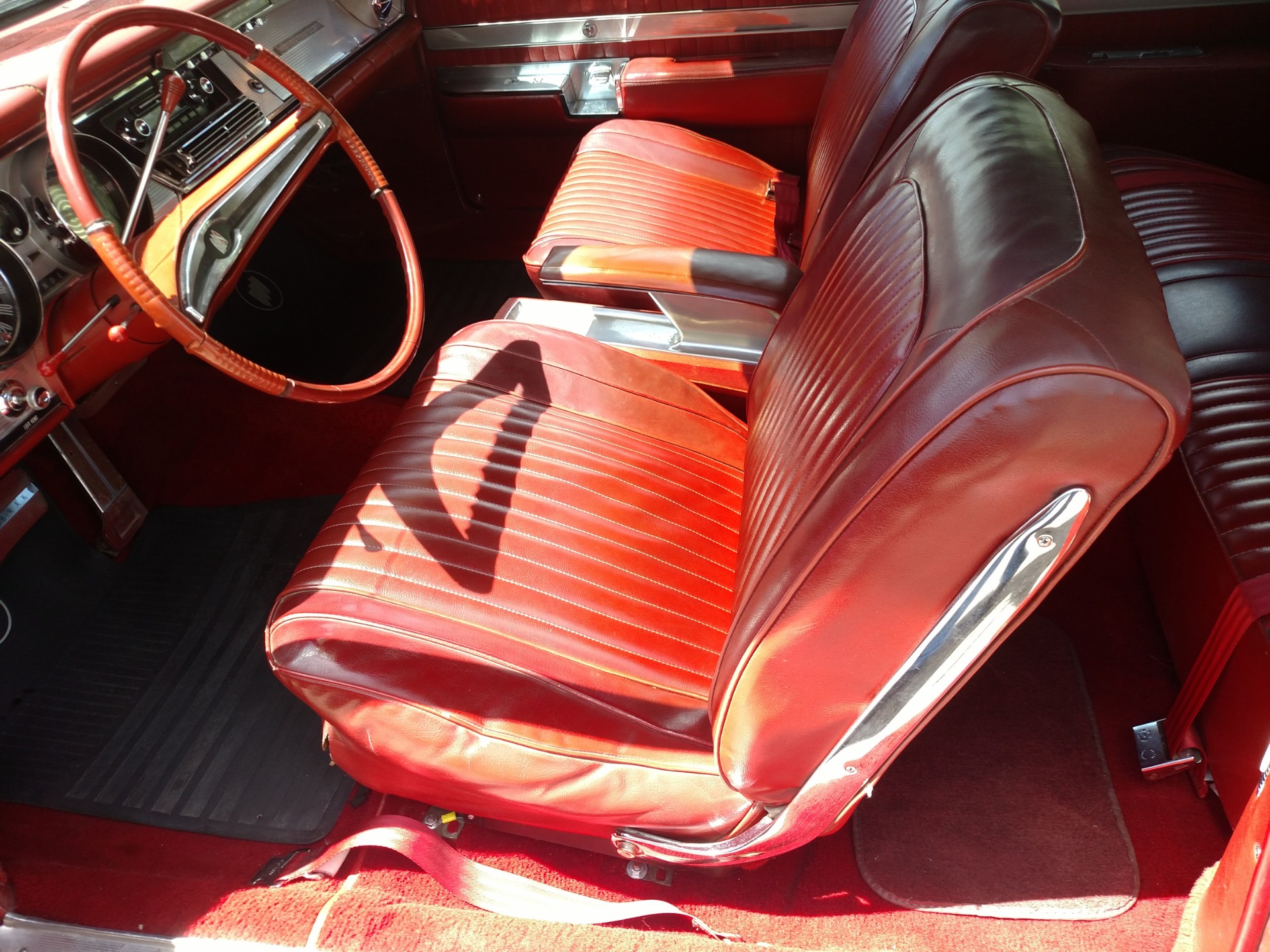 Used 1964 Buick Electra 225 Convertible | St. Petersburg, FL
