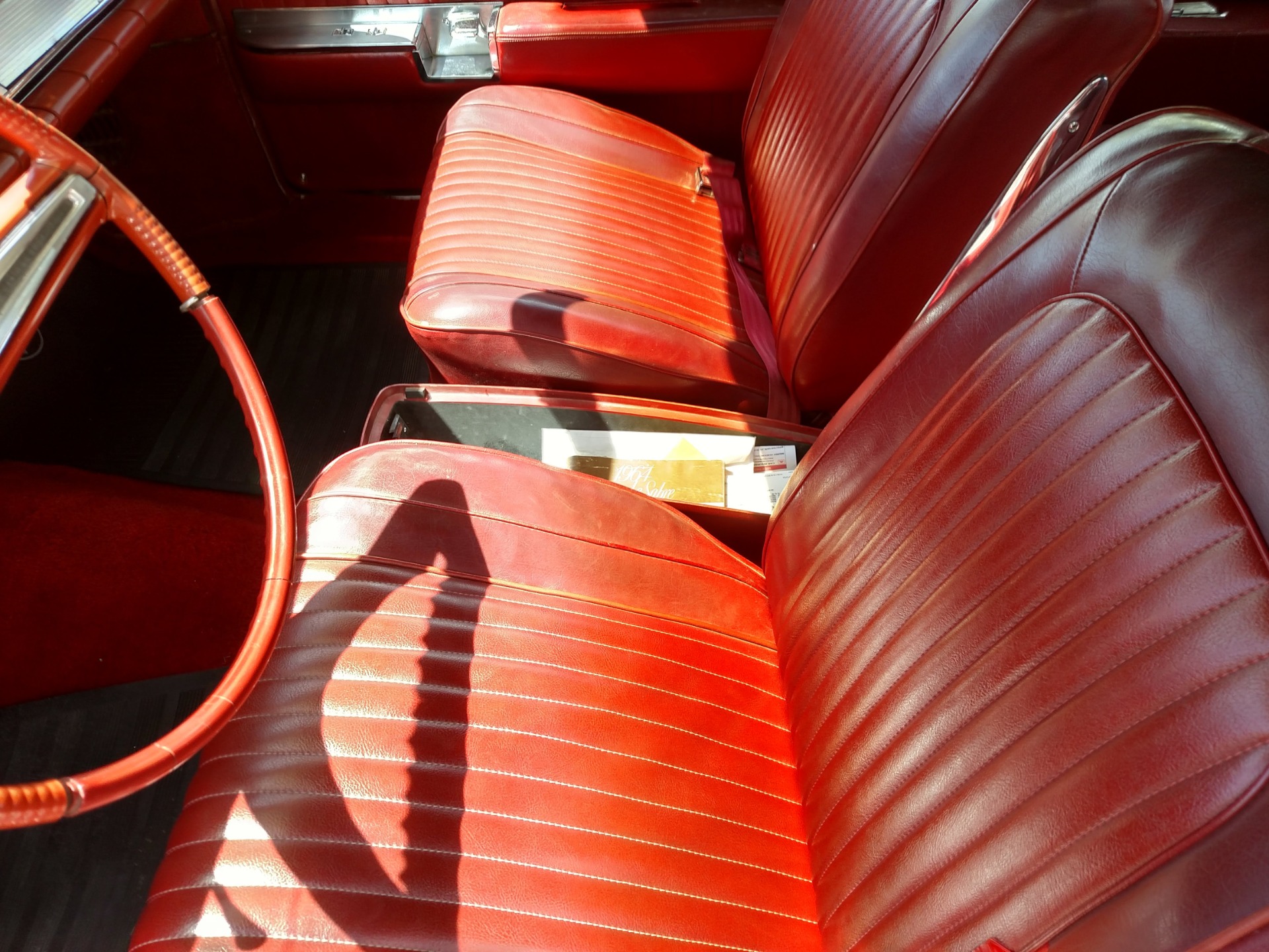 Used 1964 Buick Electra 225 Convertible | St. Petersburg, FL