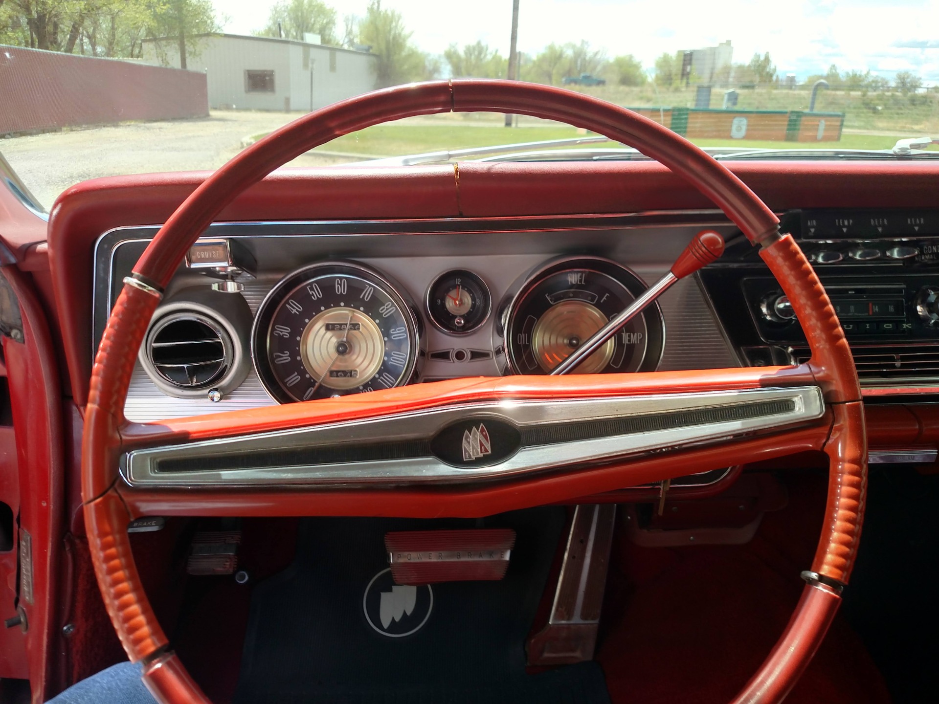 Used 1964 Buick Electra 225 Convertible | St. Petersburg, FL