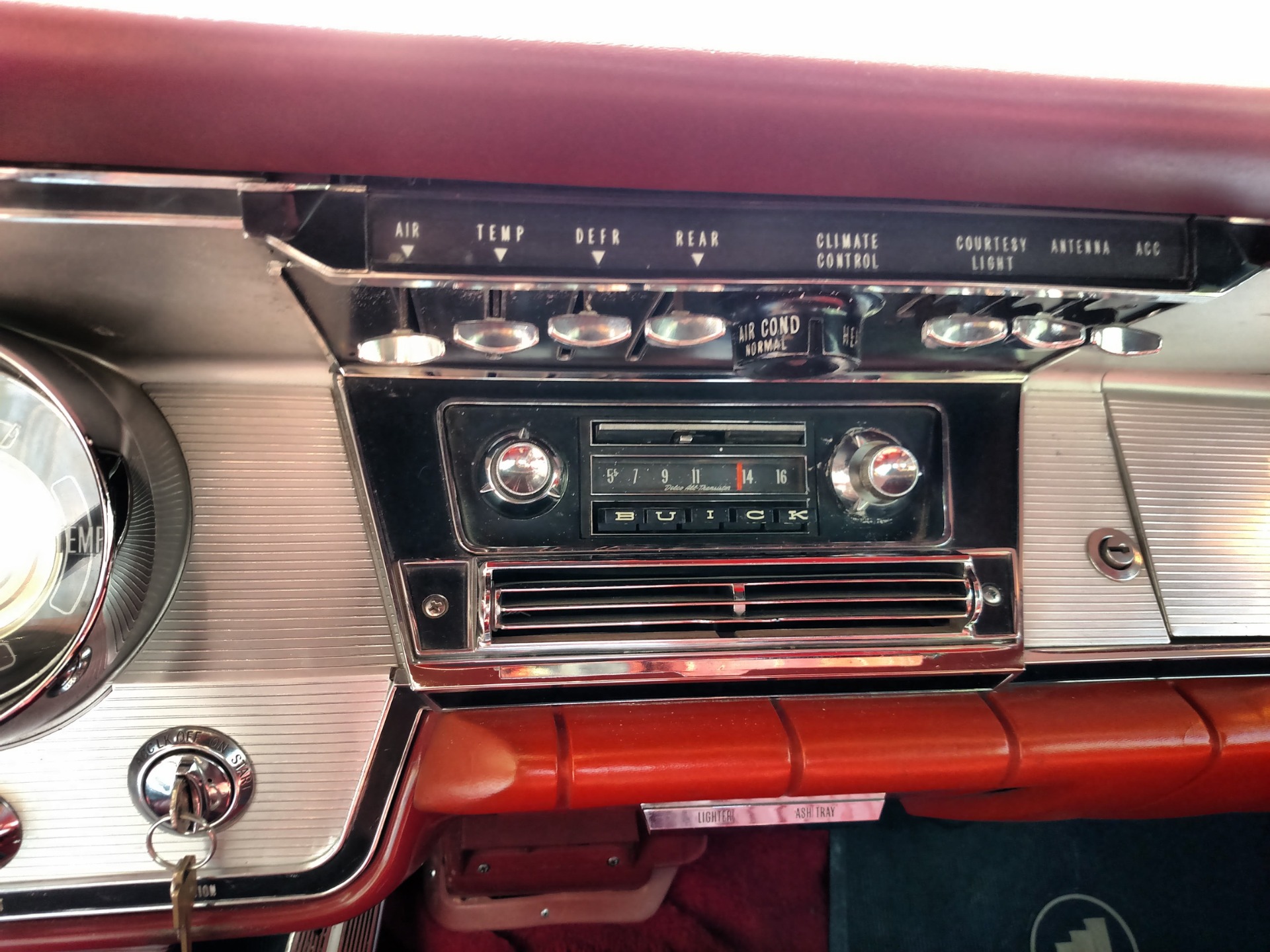 Used 1964 Buick Electra 225 Convertible | St. Petersburg, FL