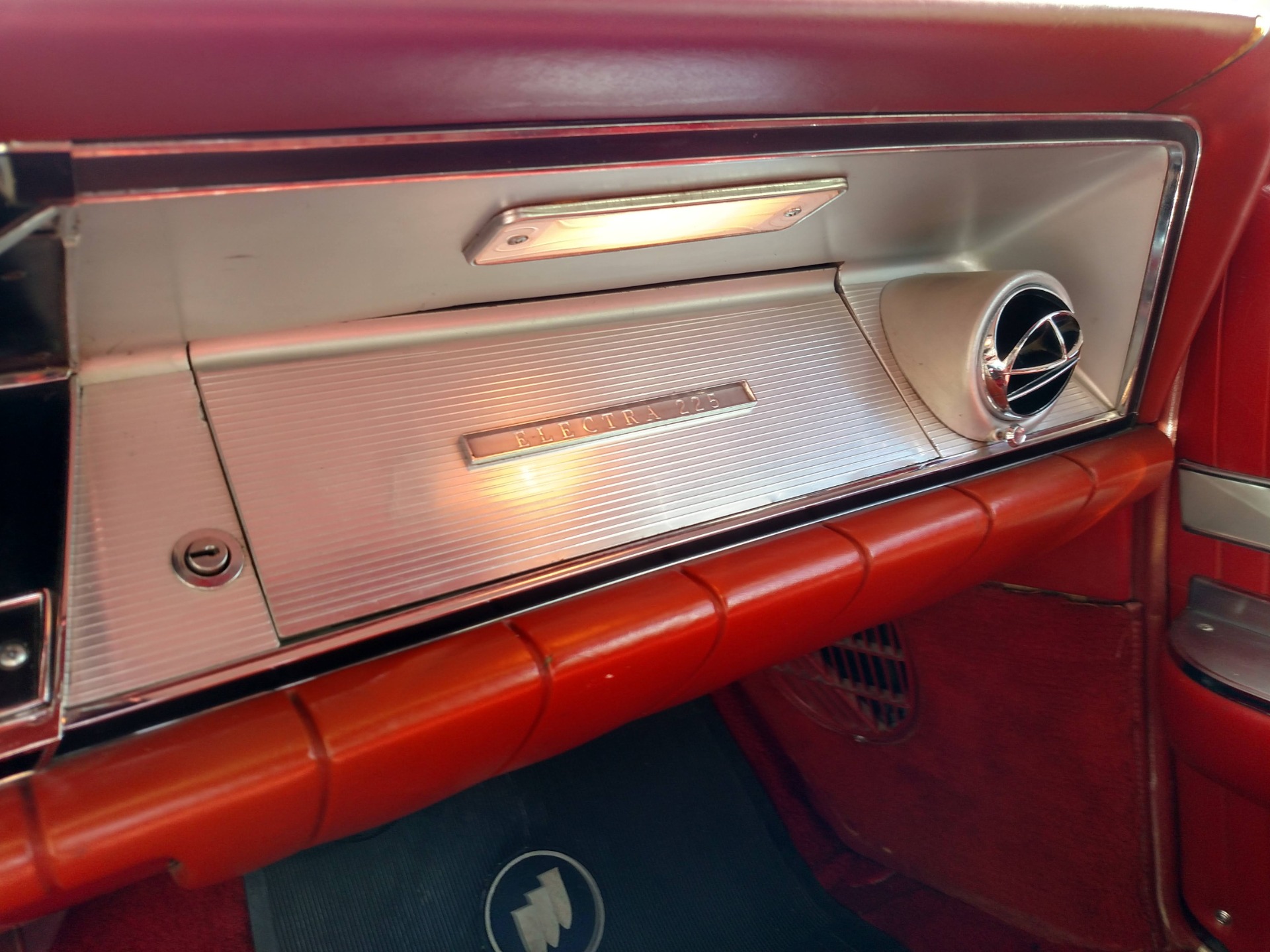 Used 1964 Buick Electra 225 Convertible | St. Petersburg, FL