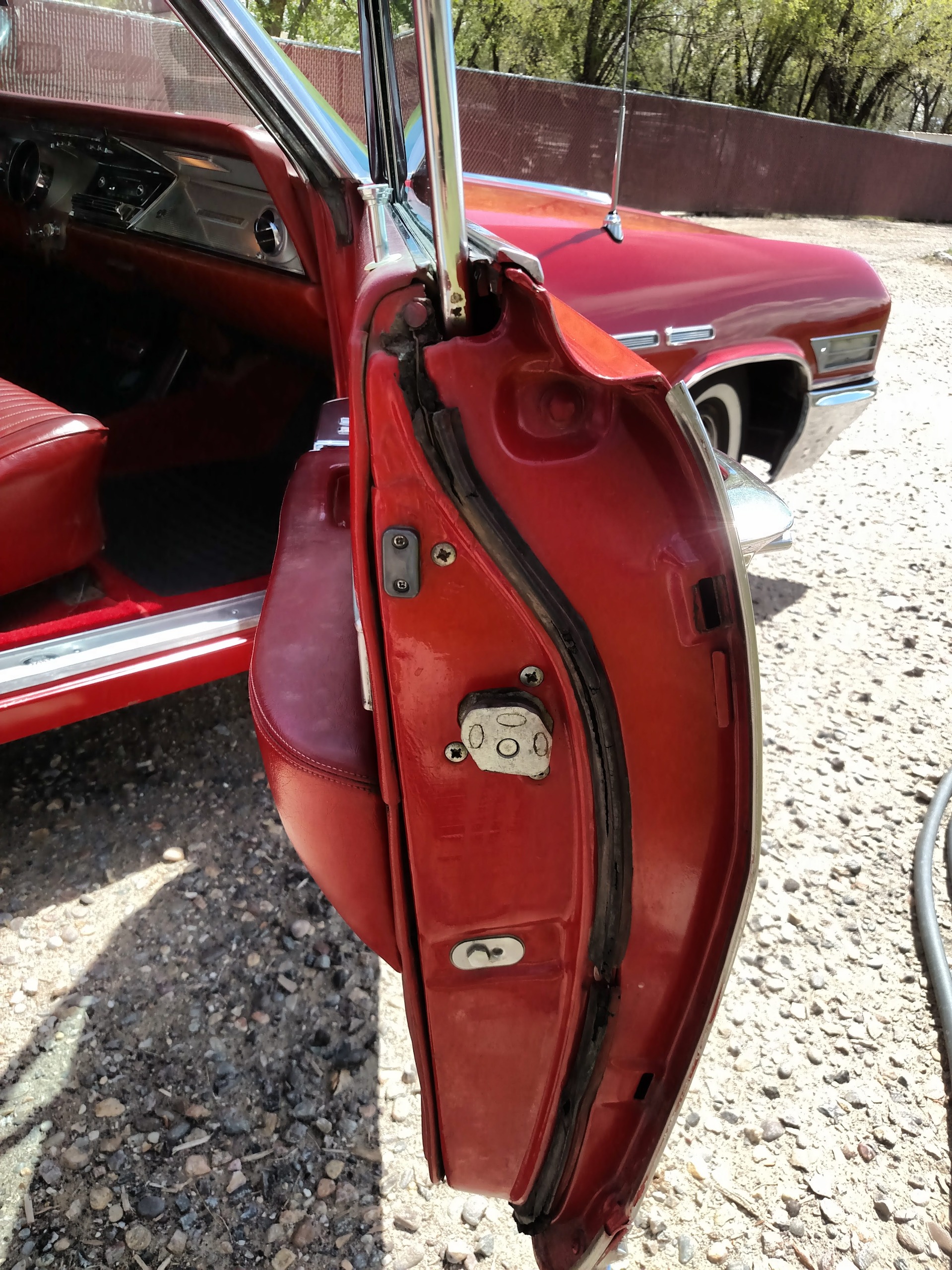 Used 1964 Buick Electra 225 Convertible | St. Petersburg, FL