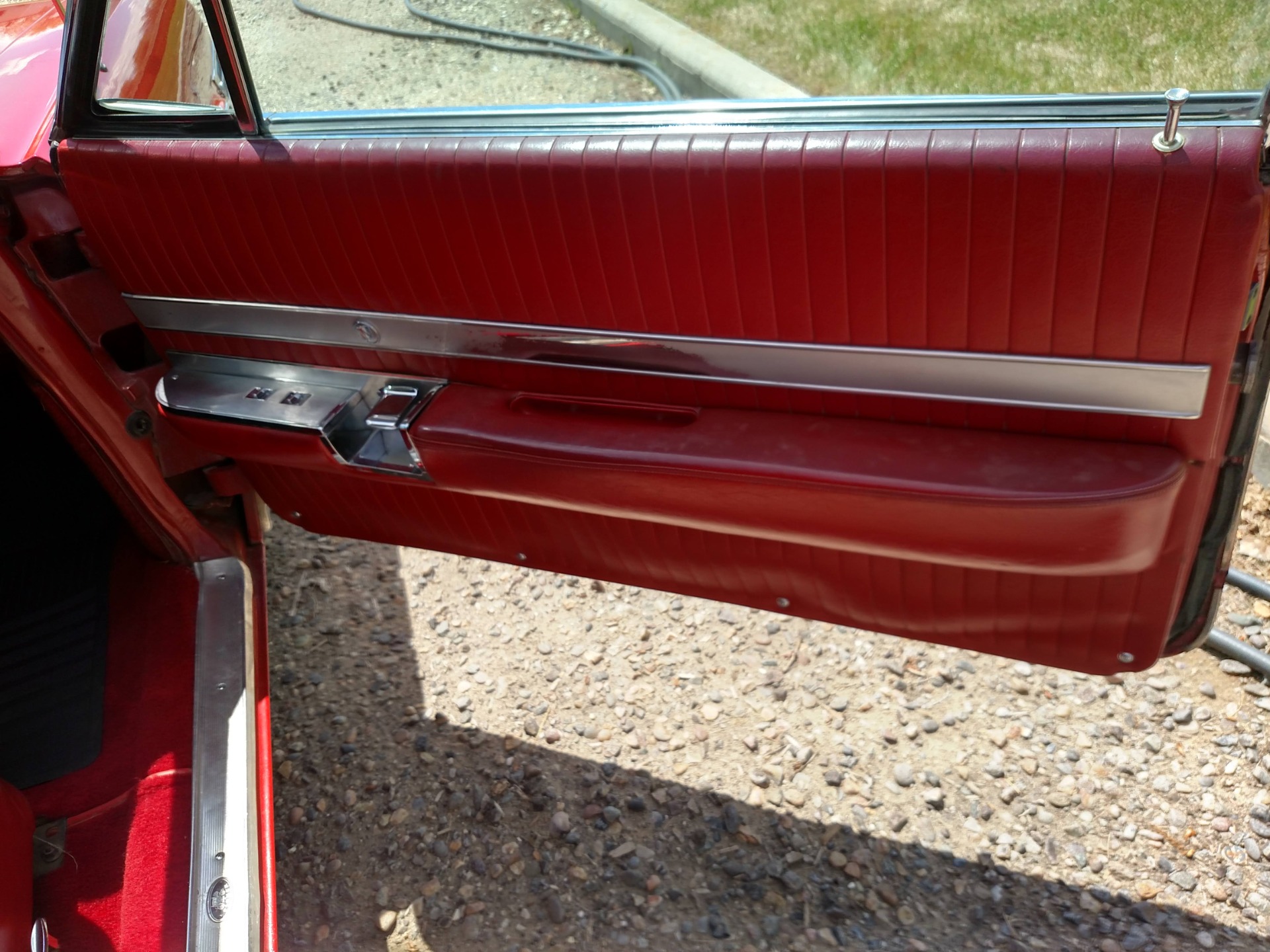 Used 1964 Buick Electra 225 Convertible | St. Petersburg, FL