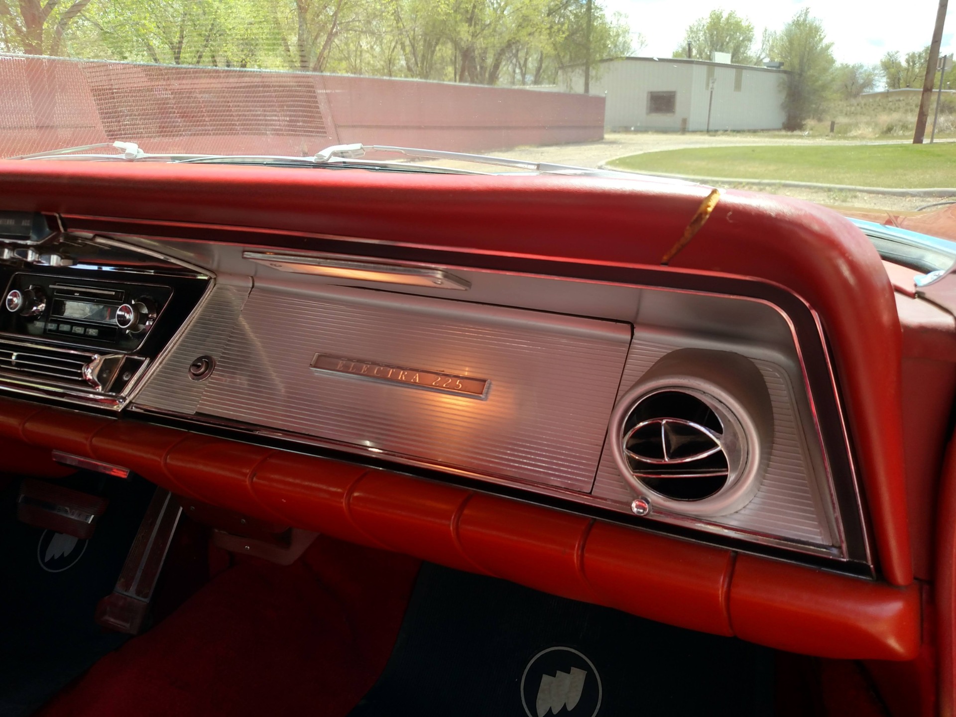 Used 1964 Buick Electra 225 Convertible | St. Petersburg, FL