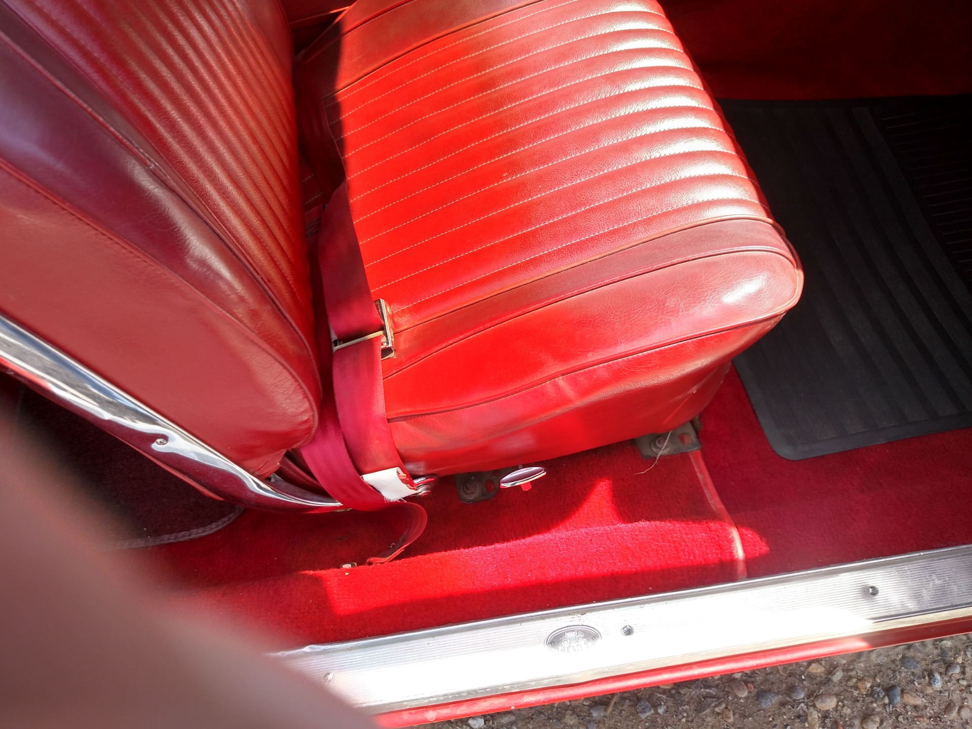 Used 1964 Buick Electra 225 Convertible | St. Petersburg, FL