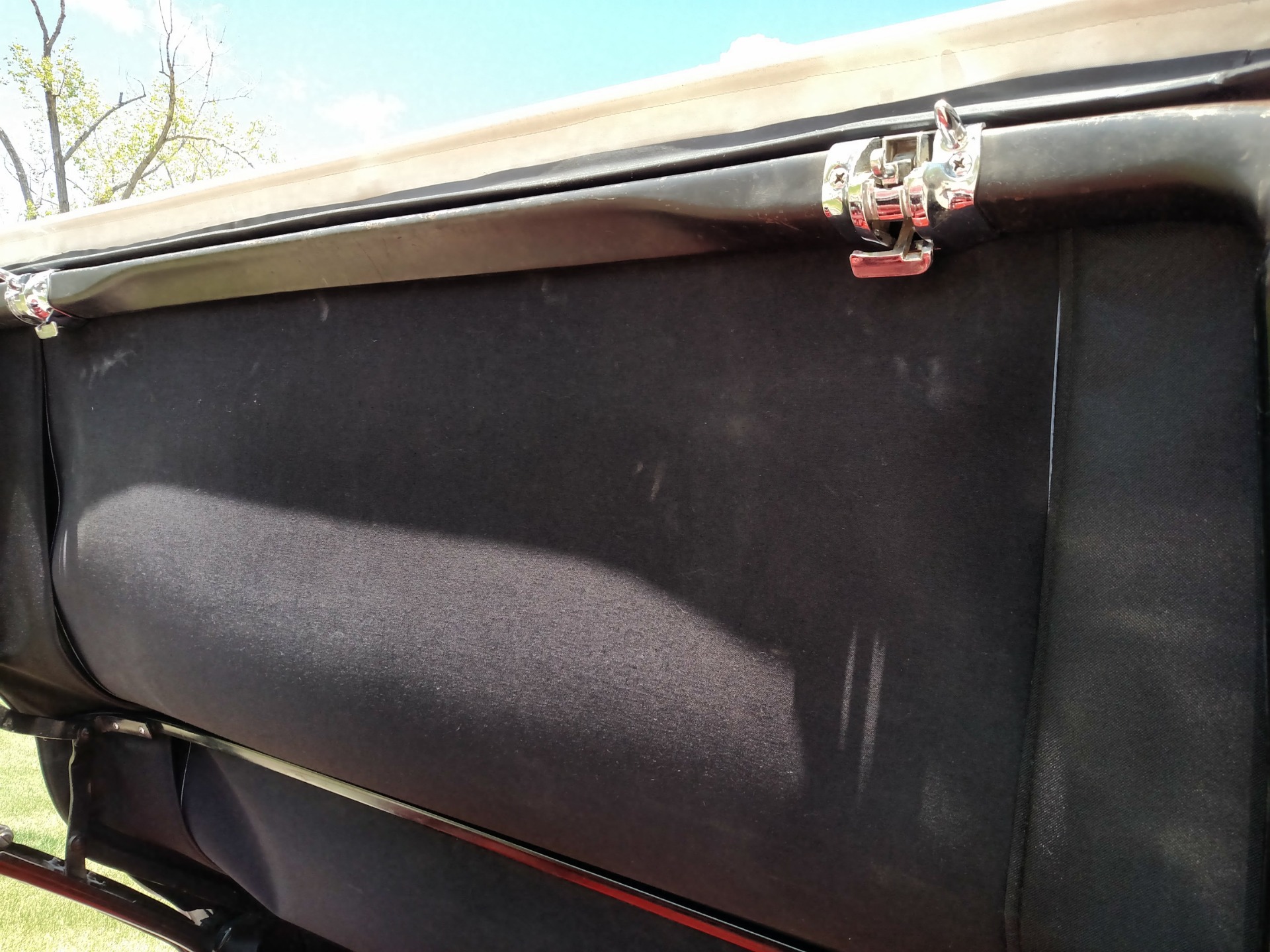 Used 1964 Buick Electra 225 Convertible | St. Petersburg, FL
