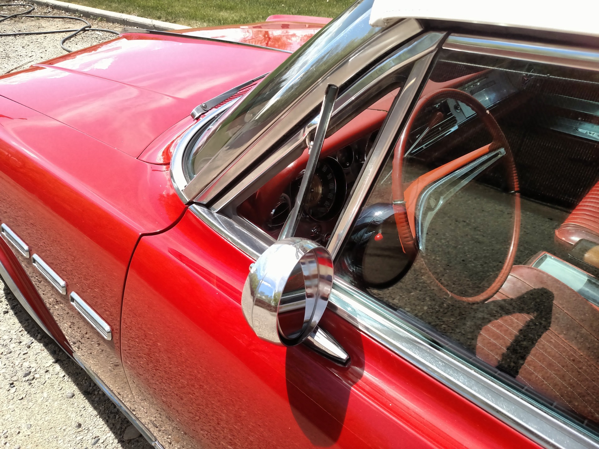Used 1964 Buick Electra 225 Convertible | St. Petersburg, FL