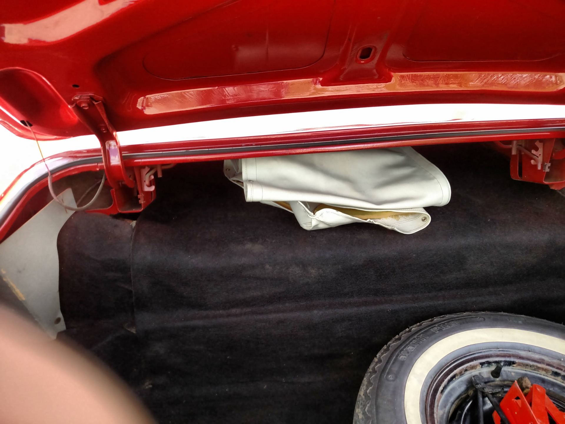 Used 1964 Buick Electra 225 Convertible | St. Petersburg, FL