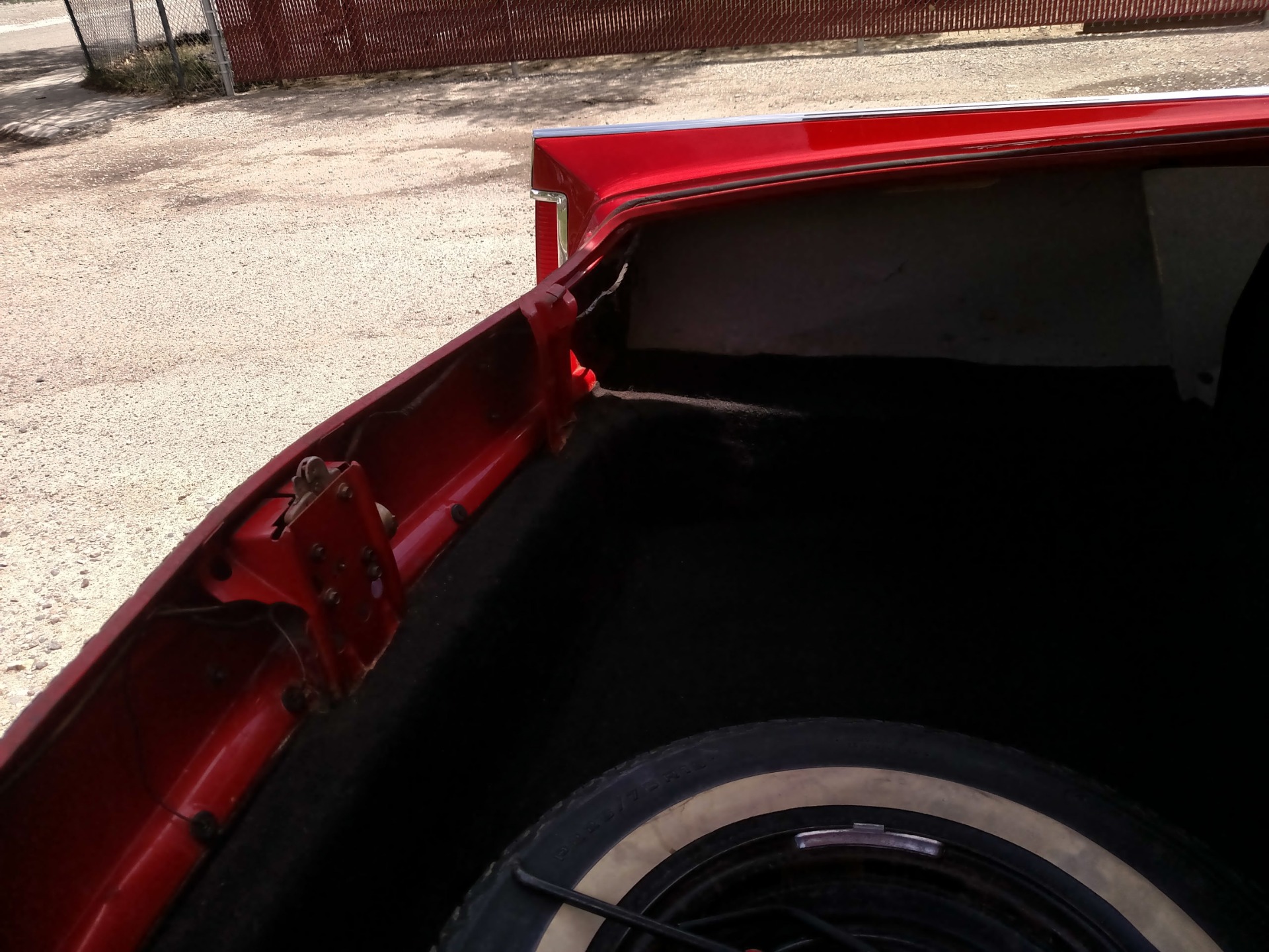 Used 1964 Buick Electra 225 Convertible | St. Petersburg, FL