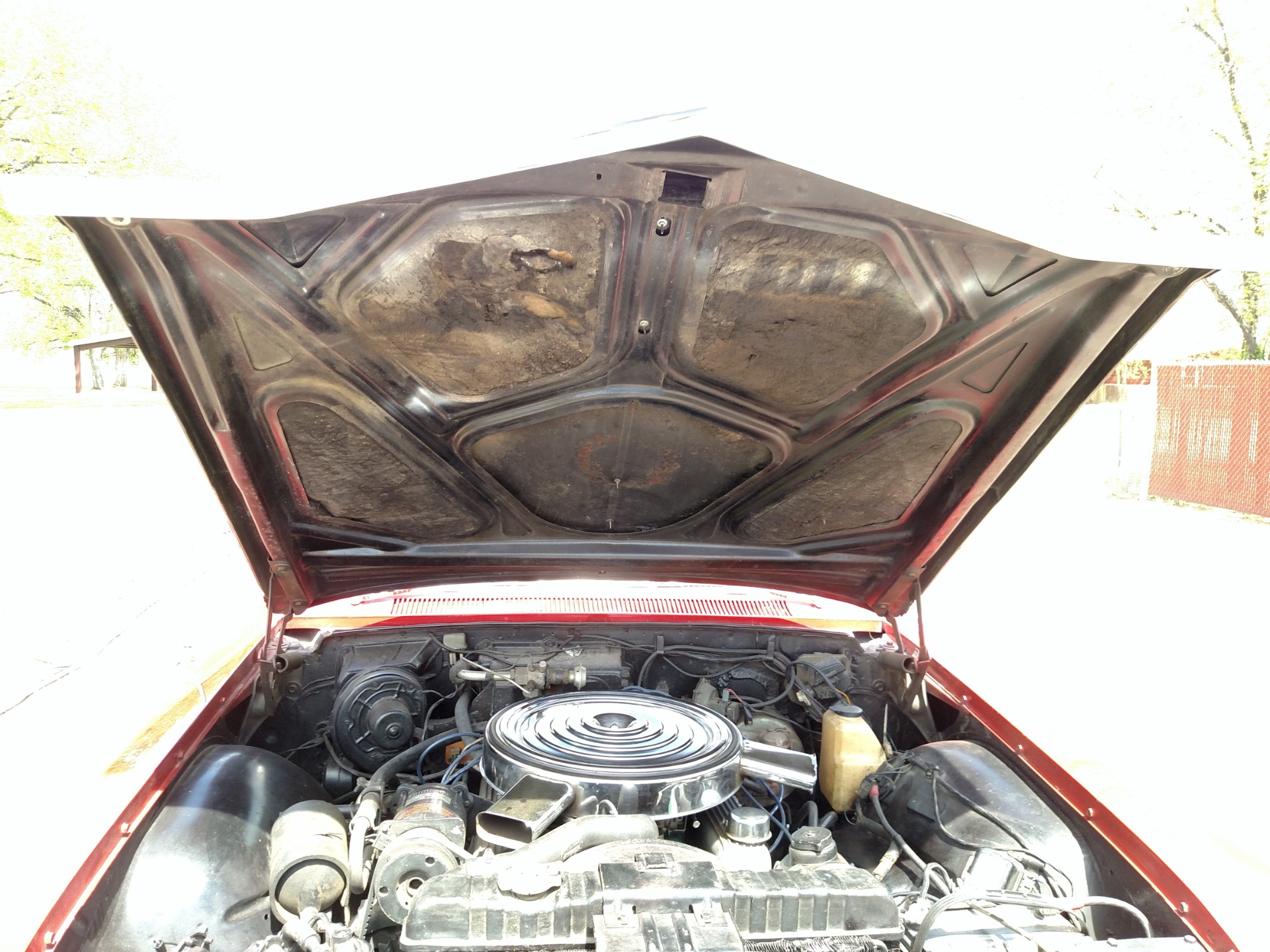 Used 1964 Buick Electra 225 Convertible | St. Petersburg, FL
