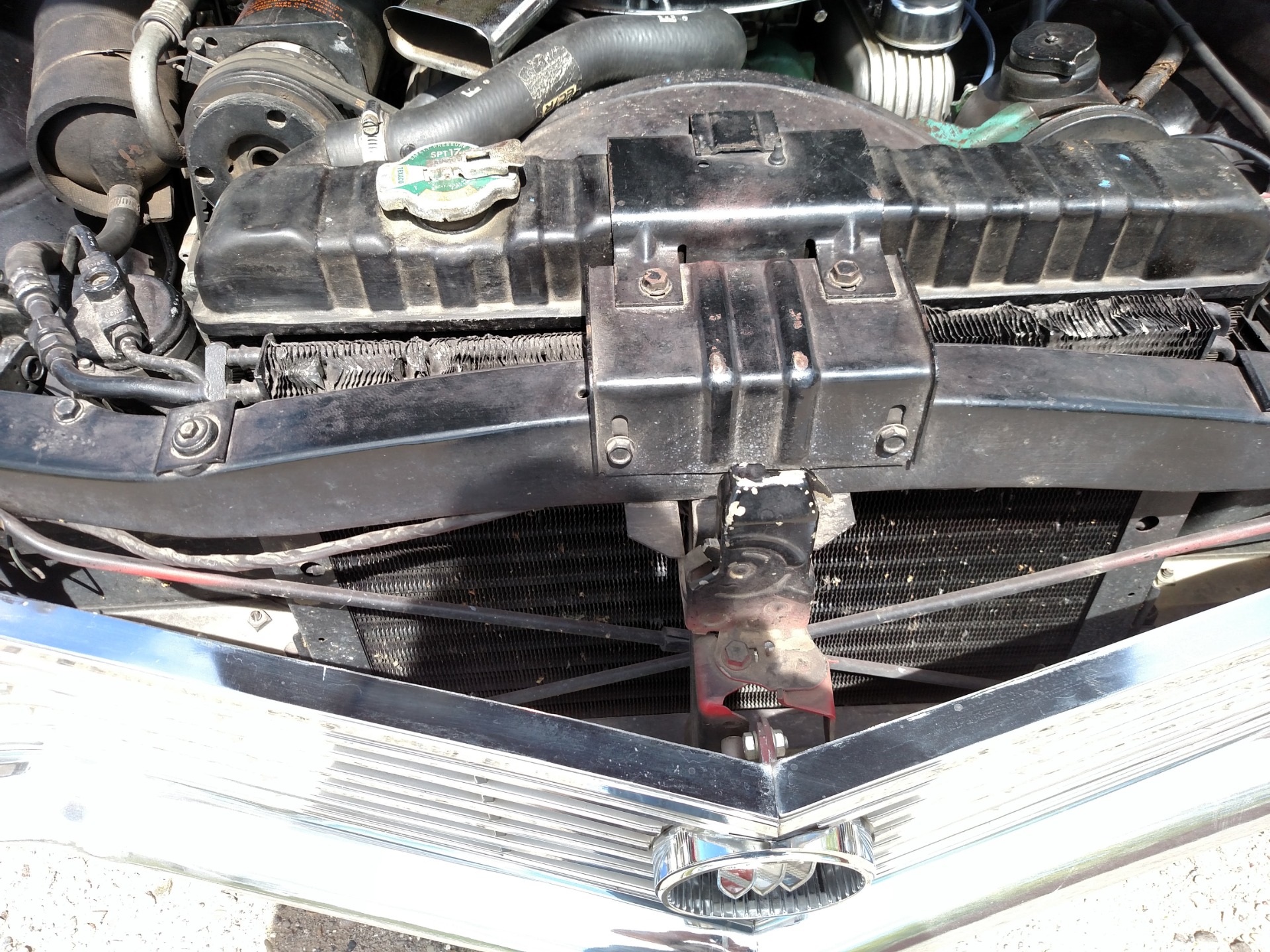 Used 1964 Buick Electra 225 Convertible | St. Petersburg, FL