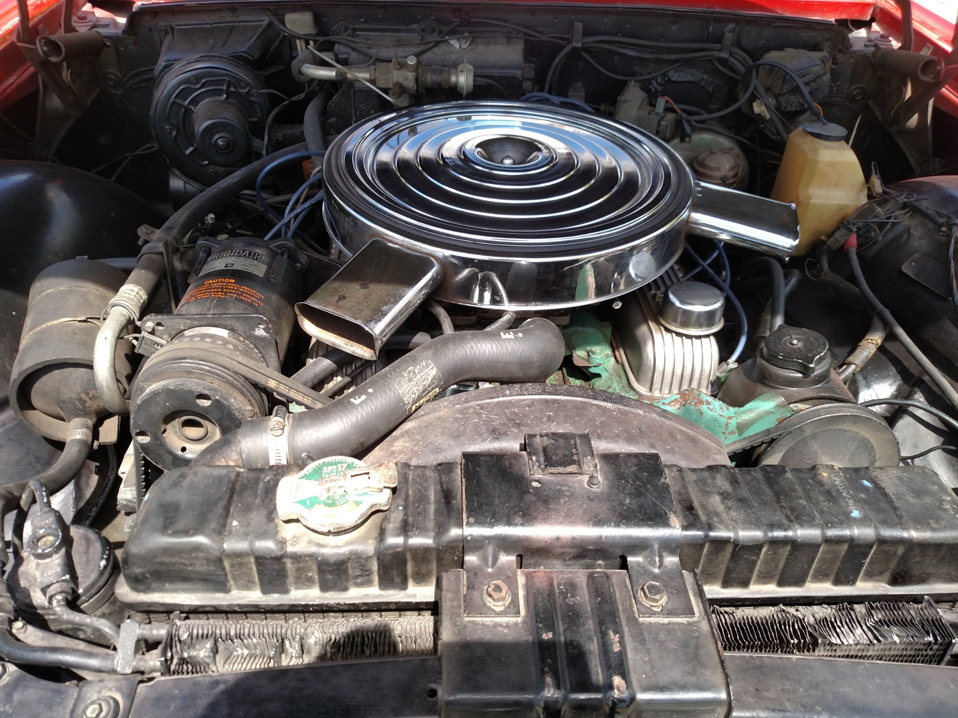 Used 1964 Buick Electra 225 Convertible | St. Petersburg, FL