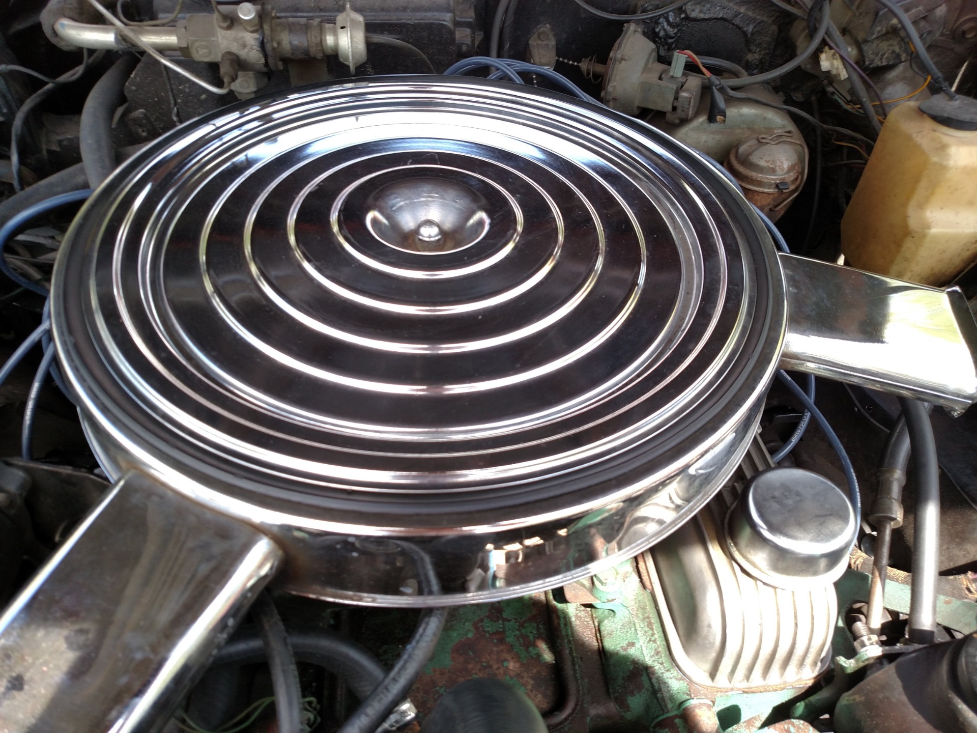 Used 1964 Buick Electra 225 Convertible | St. Petersburg, FL